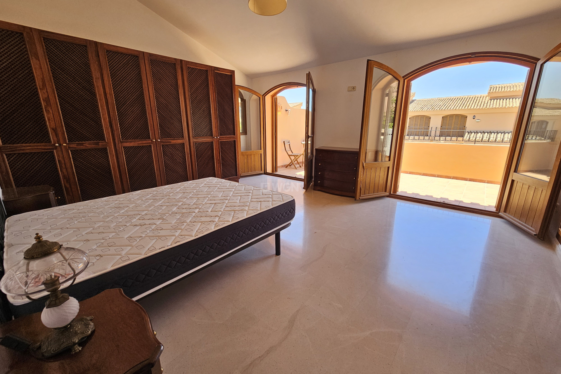 Resale - Villa - La Manga Club - Costa Calida