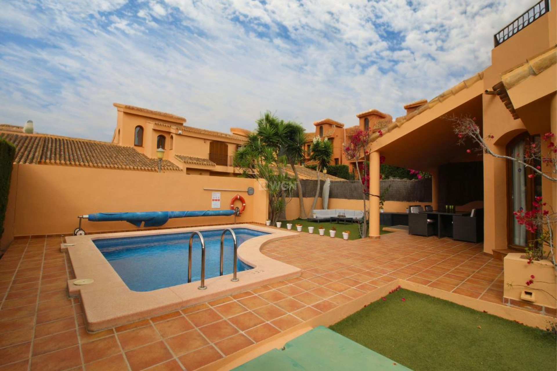 Resale - Villa - La Manga Club - Costa Calida