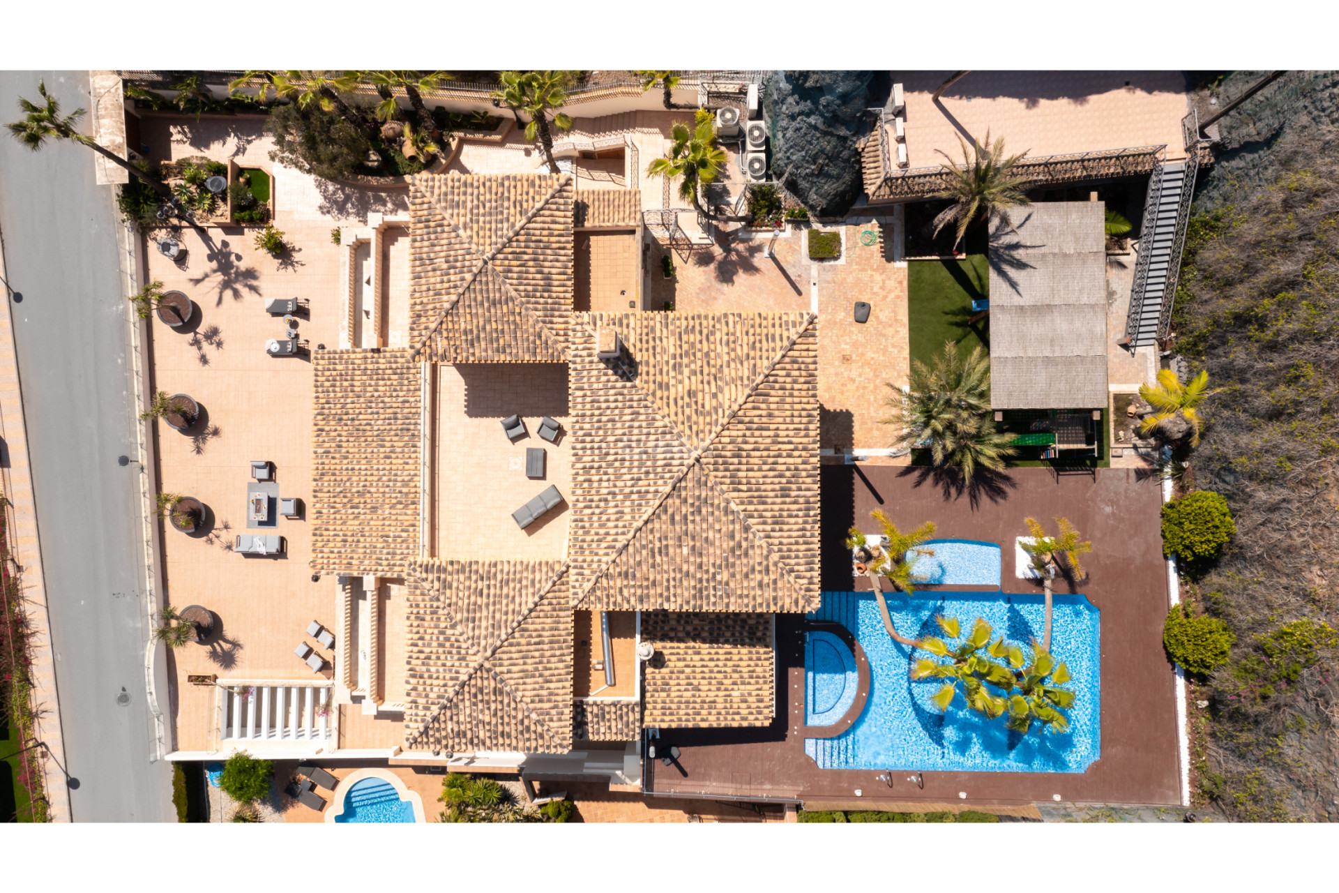 Resale - Villa - La Manga Club - Costa Calida