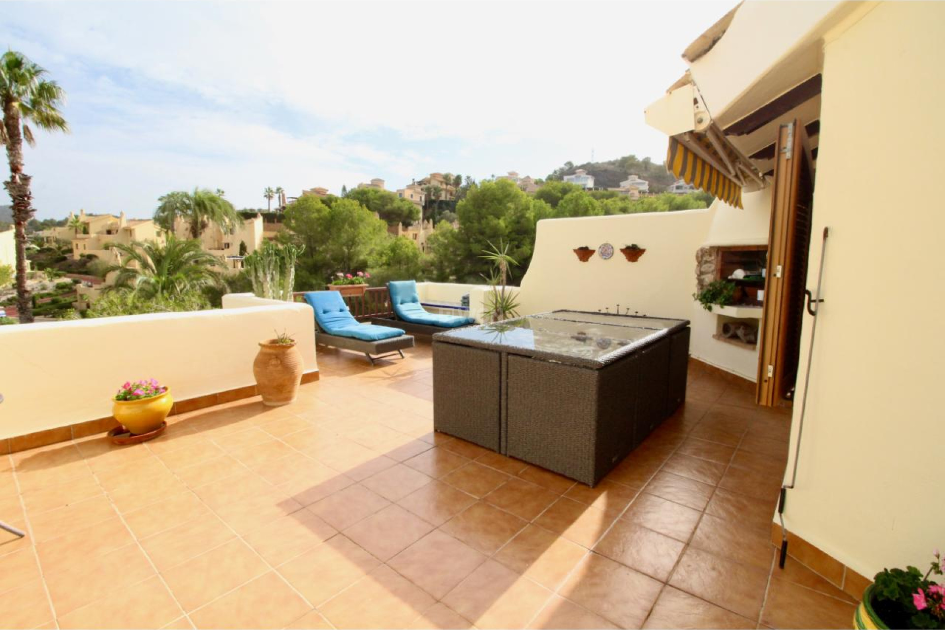 Resale - Villa - La Manga Club - Costa Calida