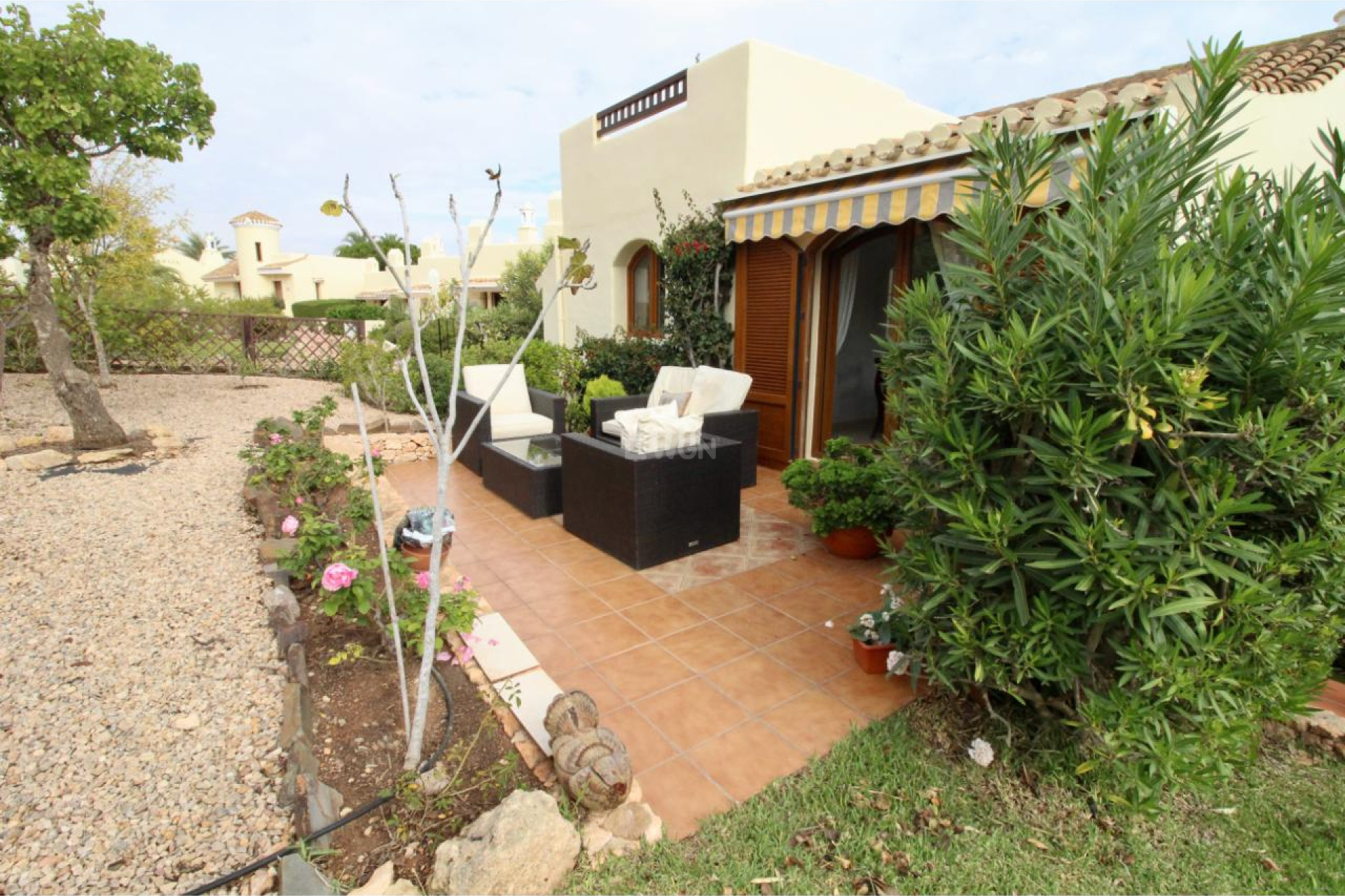 Resale - Villa - La Manga Club - Costa Calida