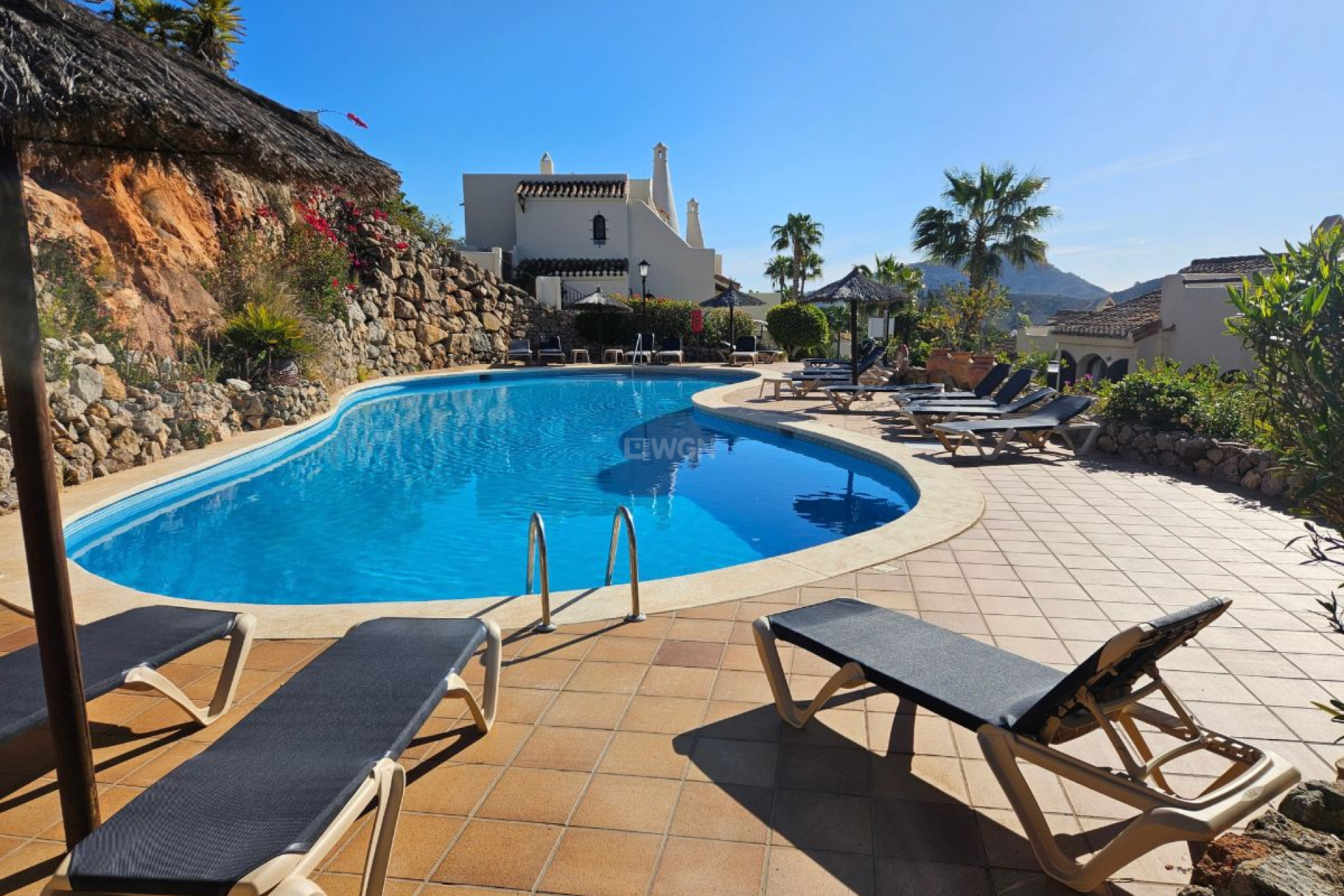 Resale - Villa - La Manga Club - Costa Calida