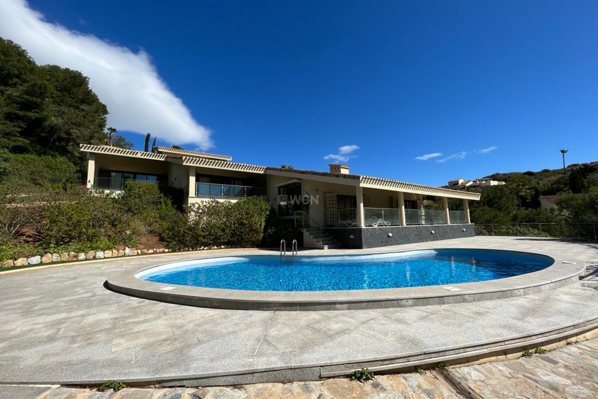 Resale - Villa - La Manga Club - Costa Calida