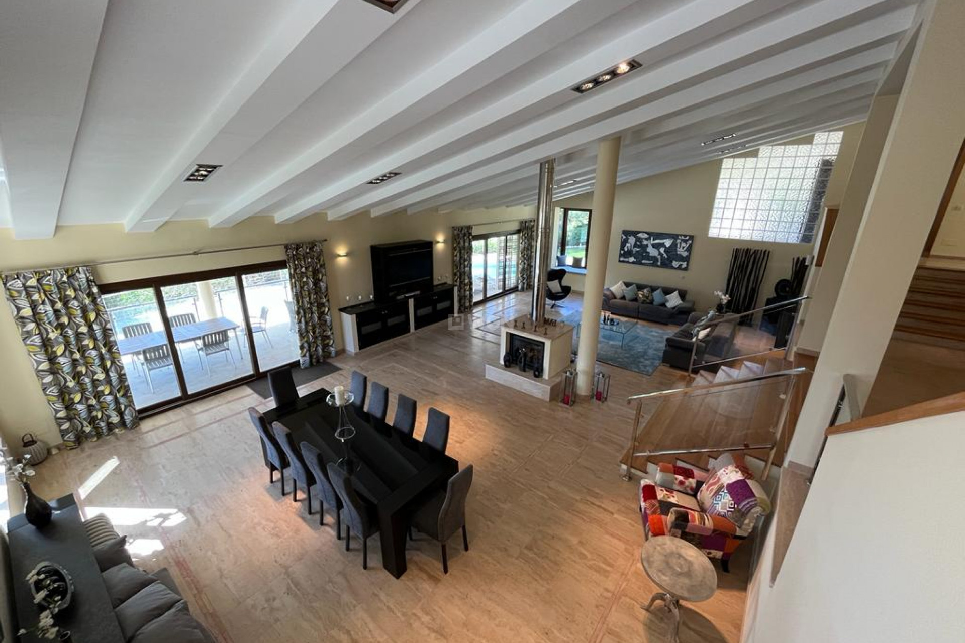 Resale - Villa - La Manga Club - Costa Calida