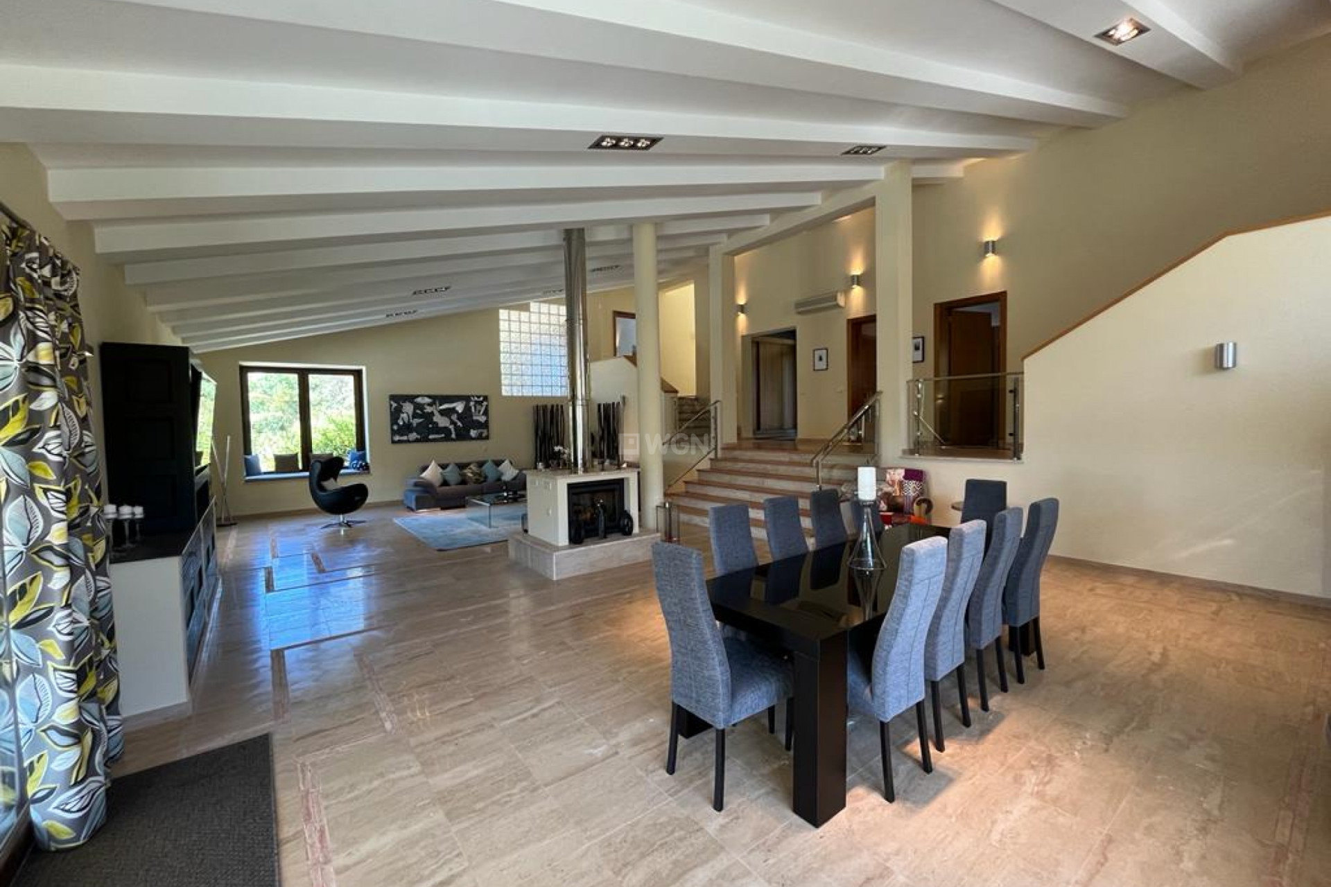 Resale - Villa - La Manga Club - Costa Calida