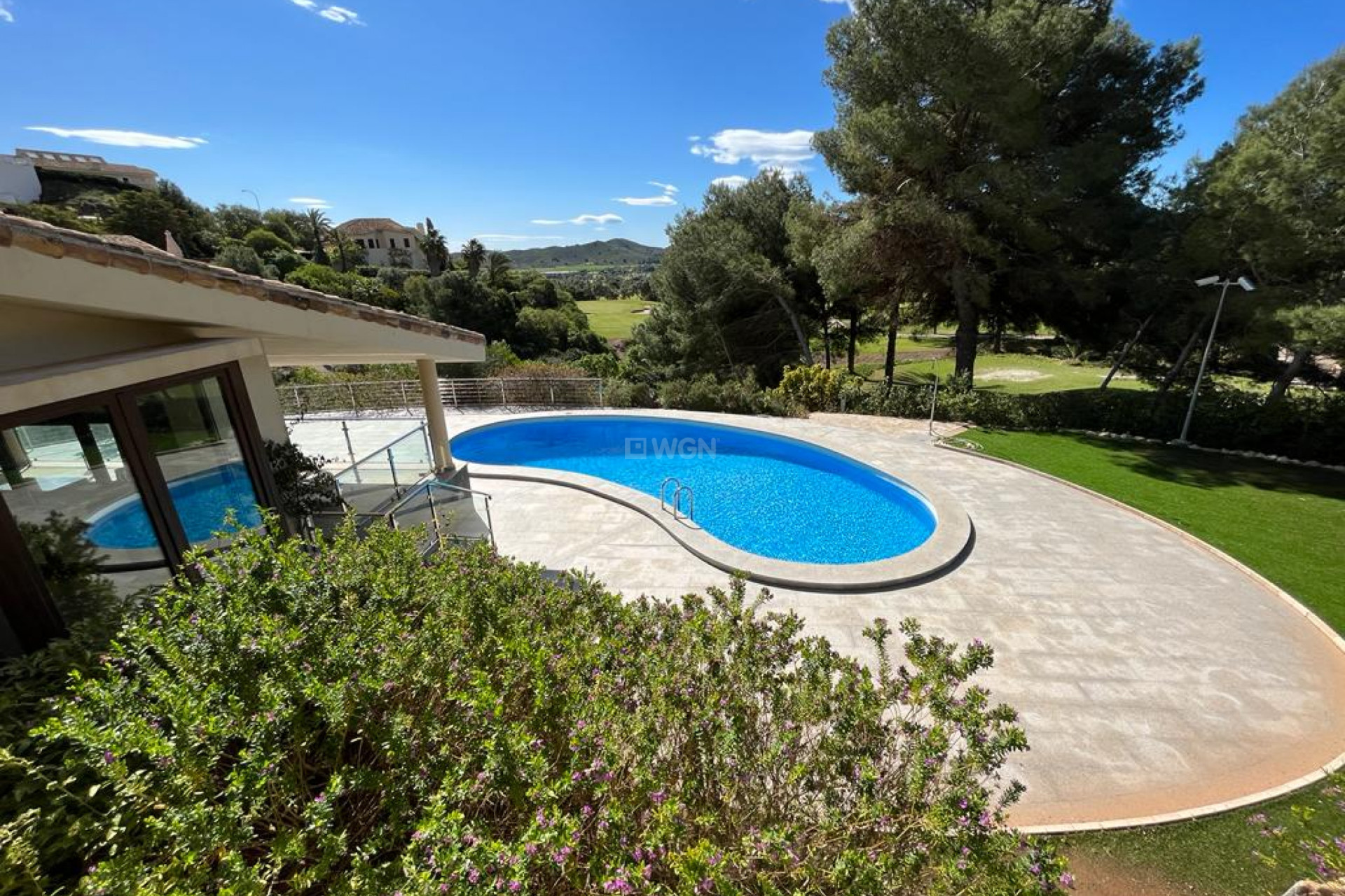 Resale - Villa - La Manga Club - Costa Calida