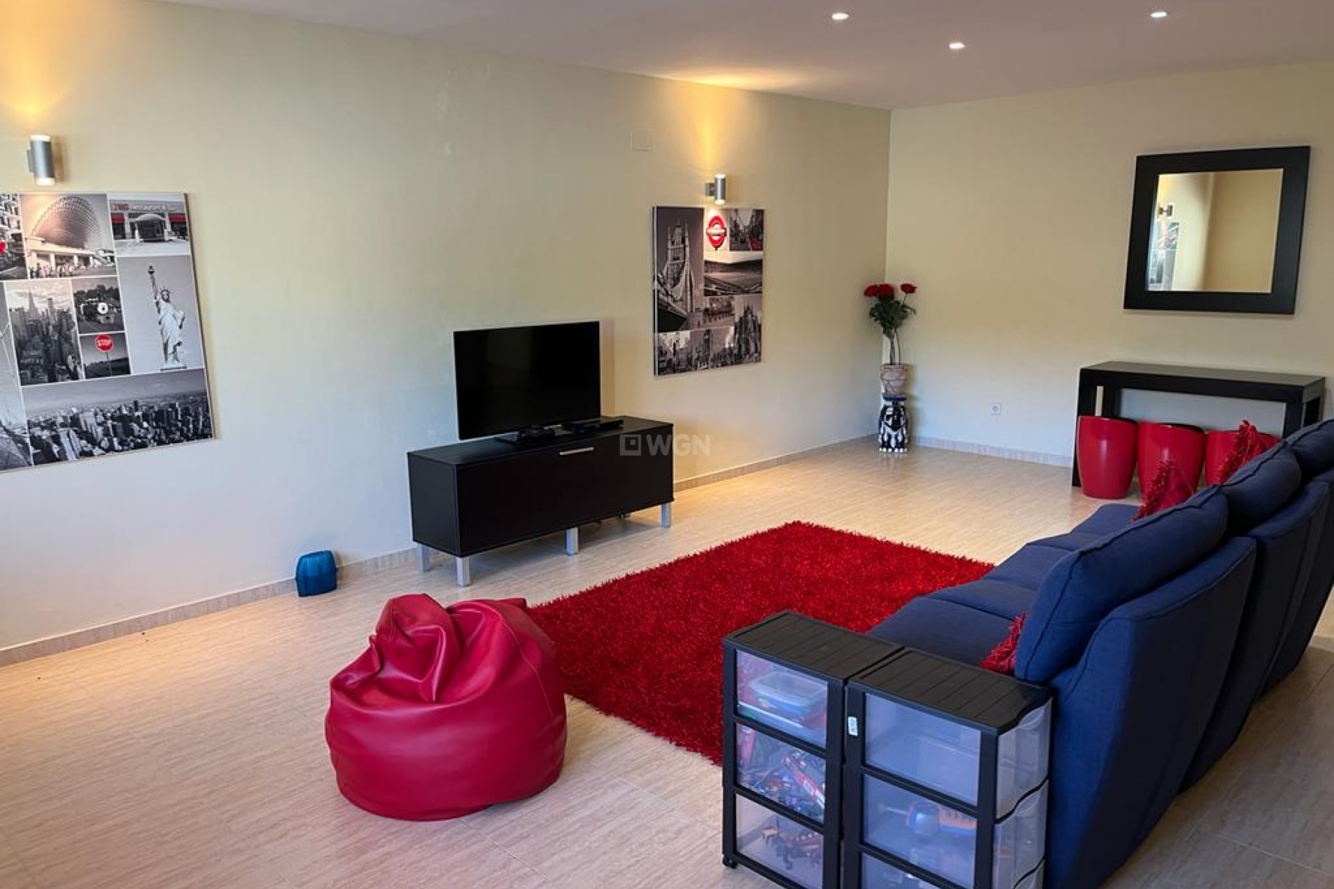 Resale - Villa - La Manga Club - Costa Calida