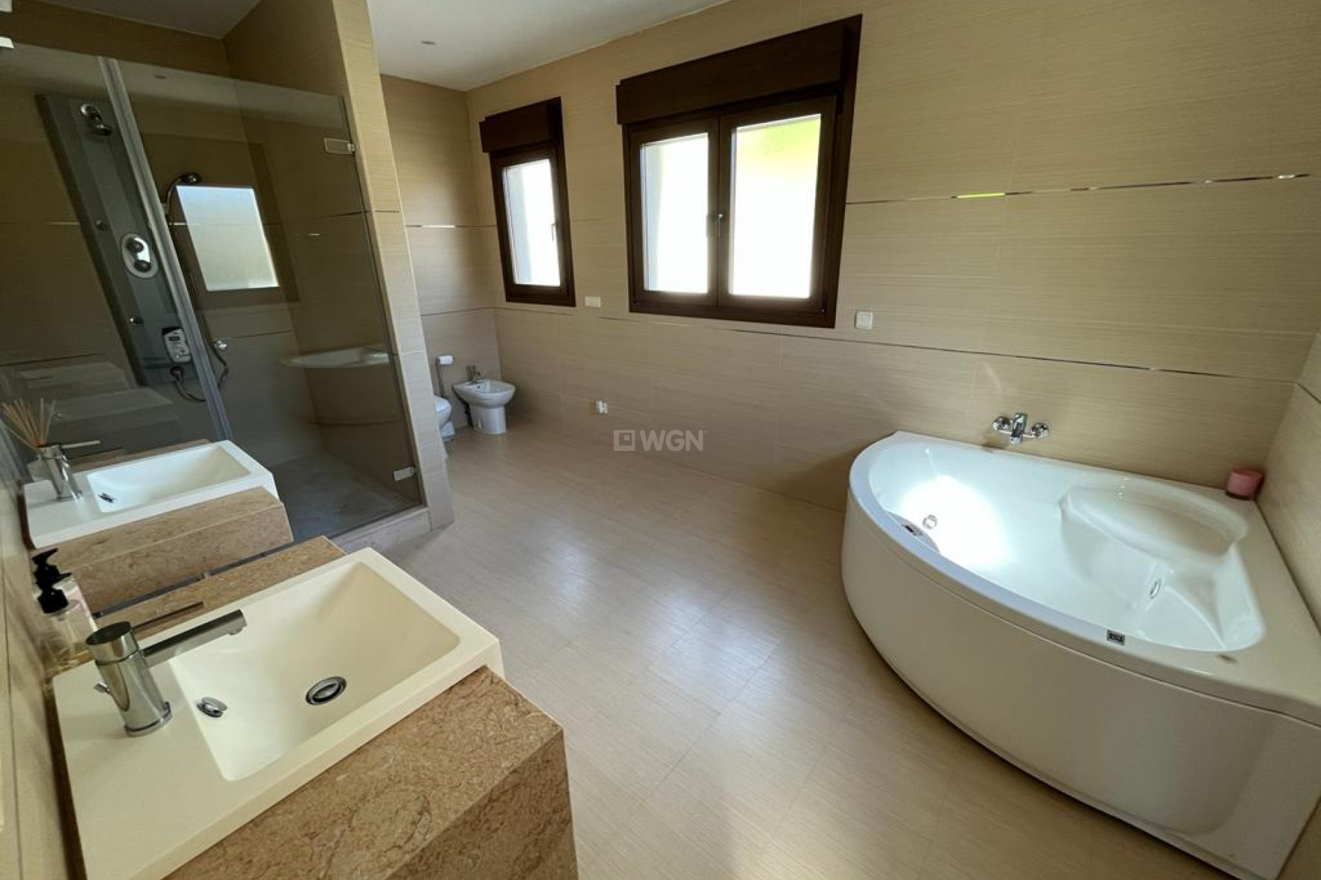 Resale - Villa - La Manga Club - Costa Calida