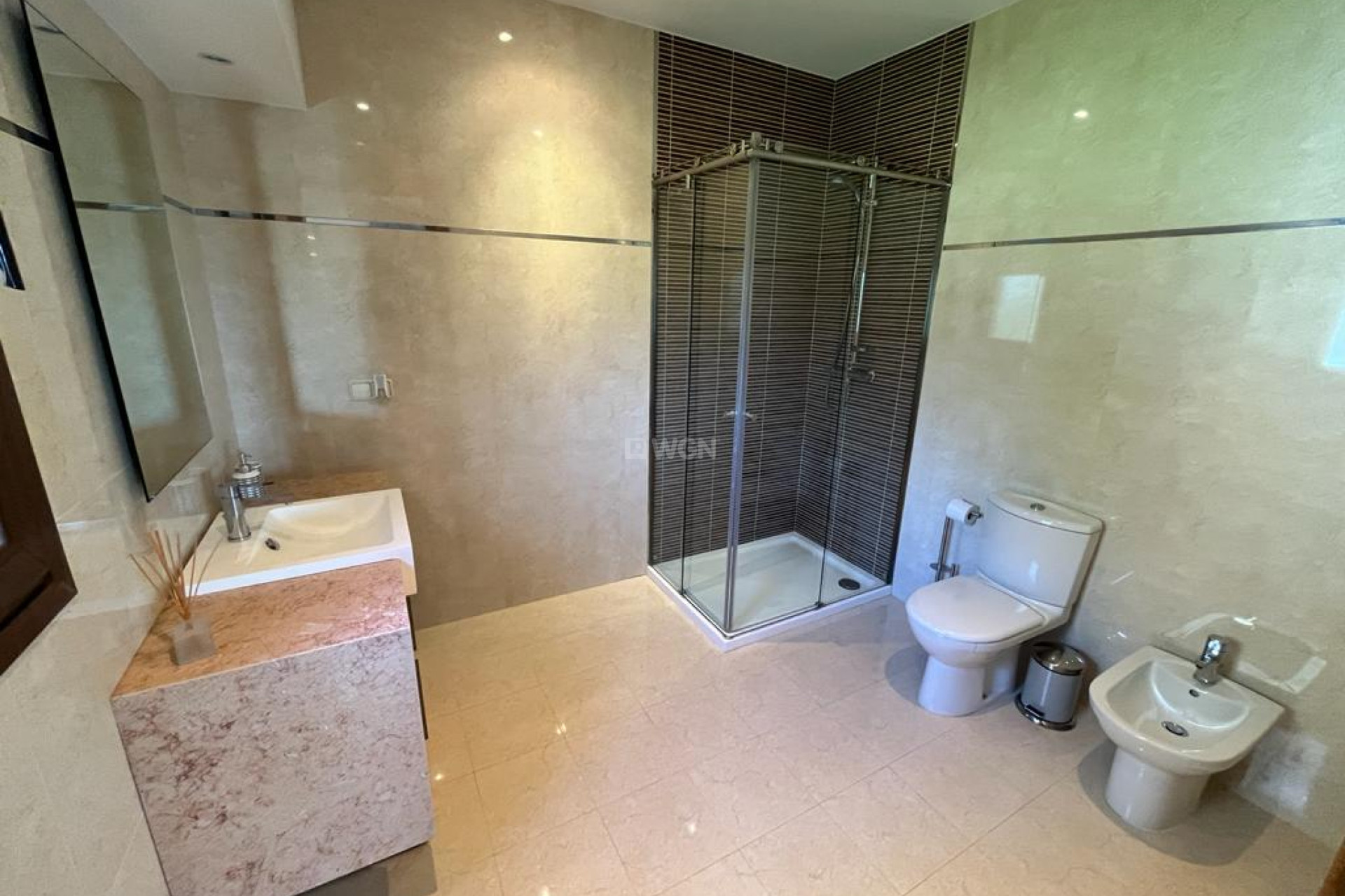 Resale - Villa - La Manga Club - Costa Calida