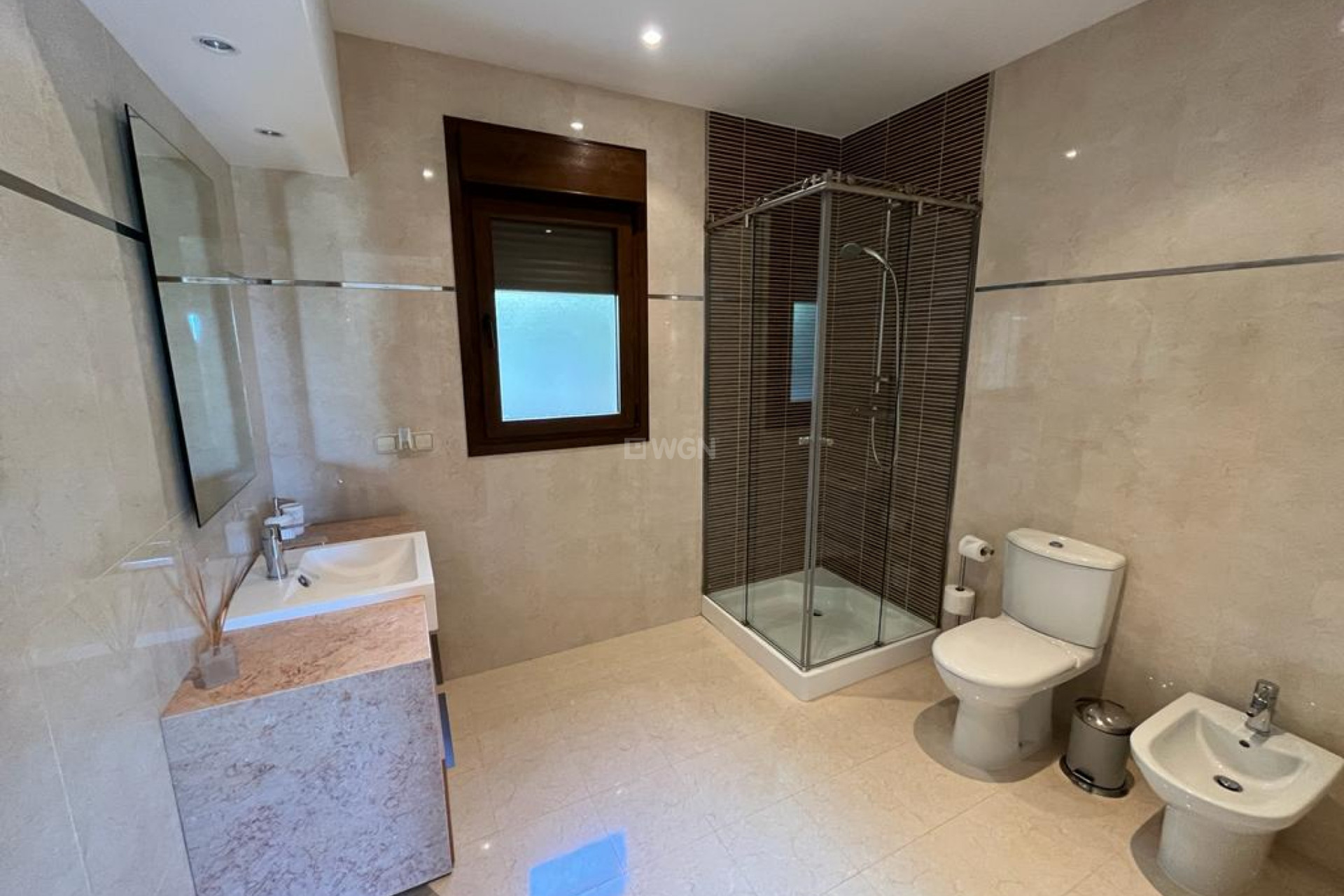 Resale - Villa - La Manga Club - Costa Calida