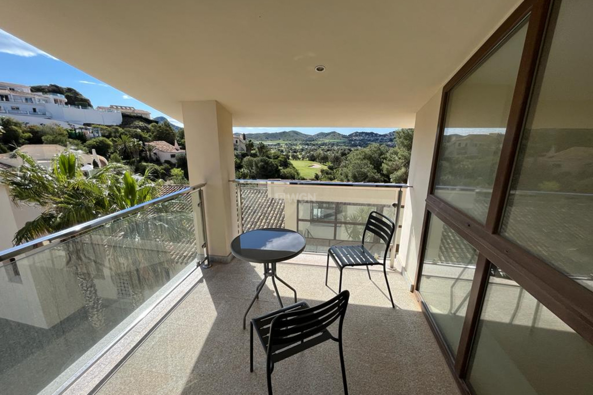 Resale - Villa - La Manga Club - Costa Calida