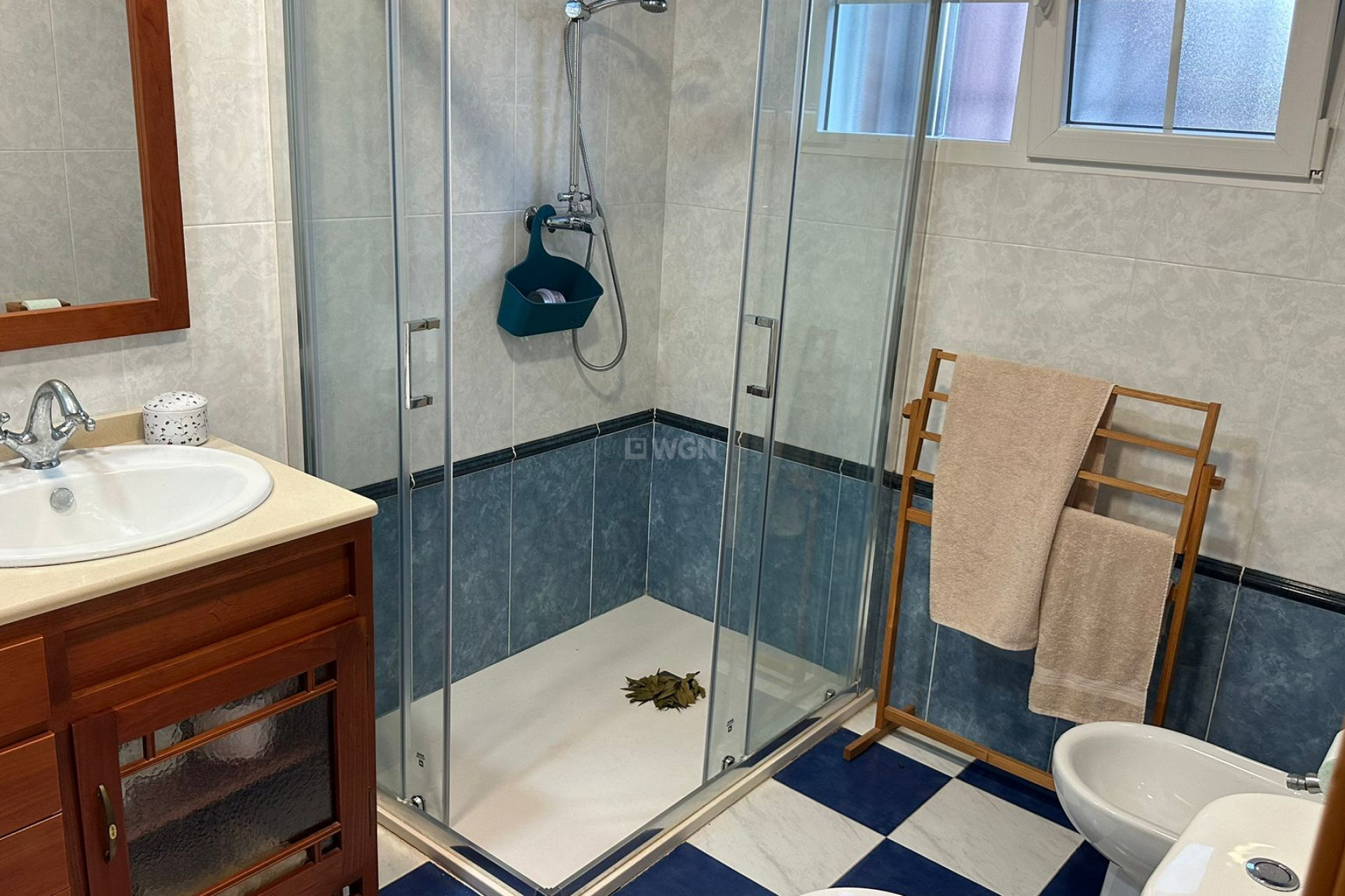 Resale - Villa - La Manga del Mar Menor - Costa Calida