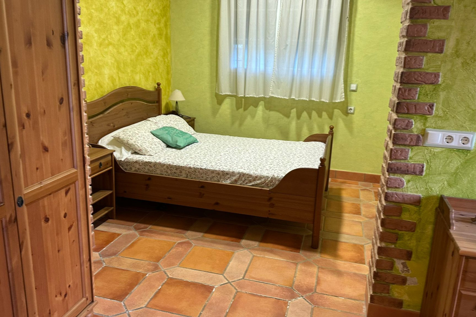 Resale - Villa - La Manga del Mar Menor - Costa Calida