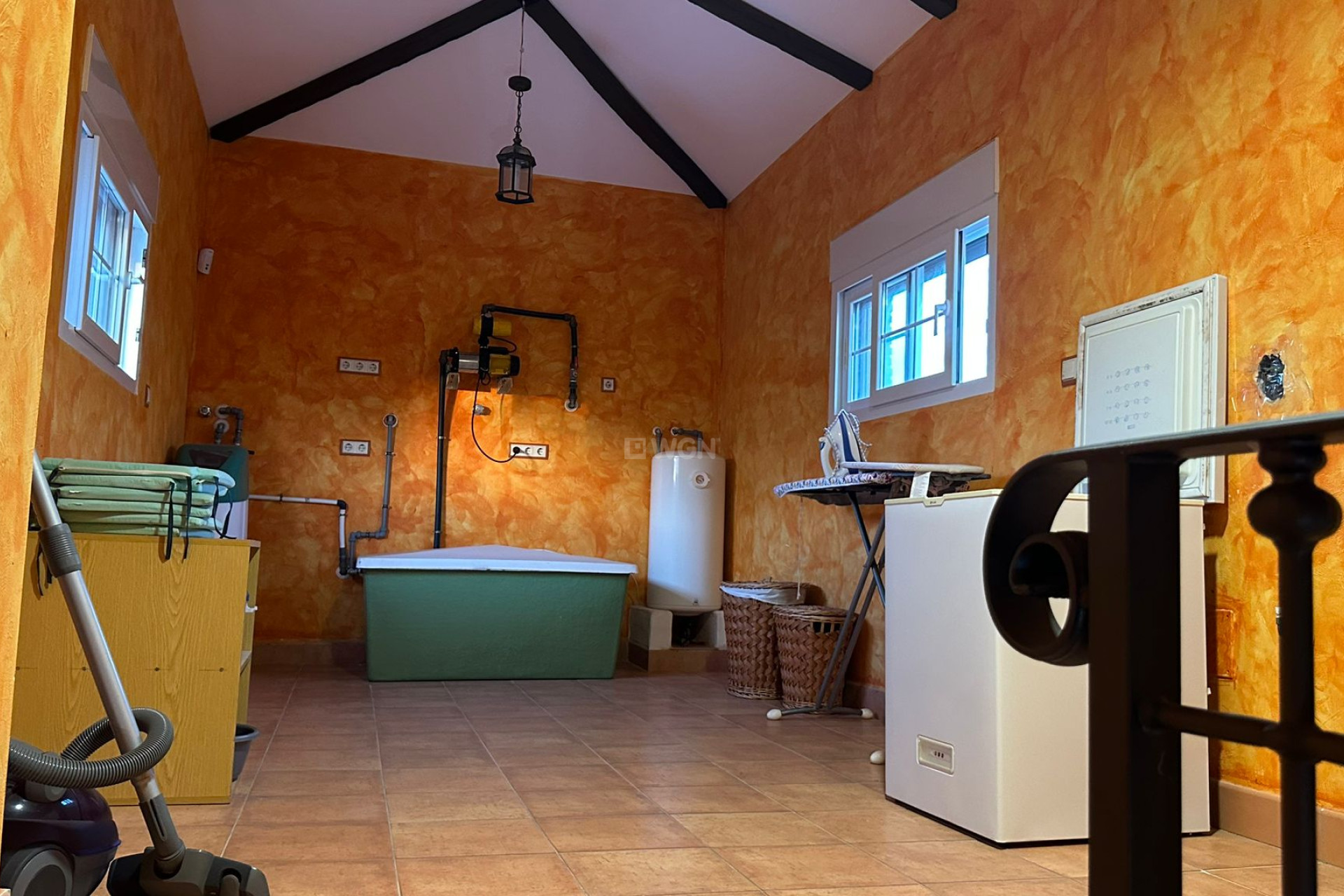 Resale - Villa - La Manga del Mar Menor - Costa Calida