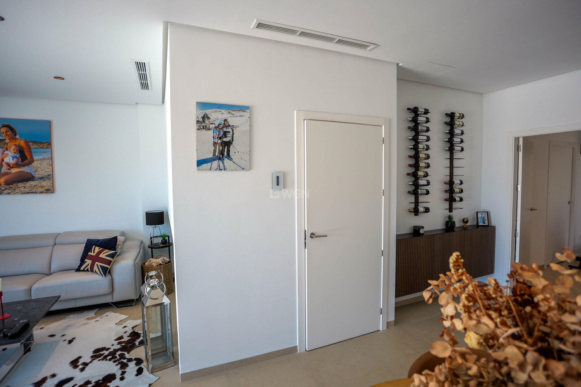 Resale - Villa - La Manga del Mar Menor - Costa Calida