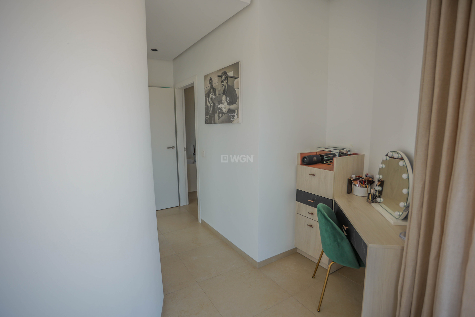 Resale - Villa - La Manga del Mar Menor - Costa Calida