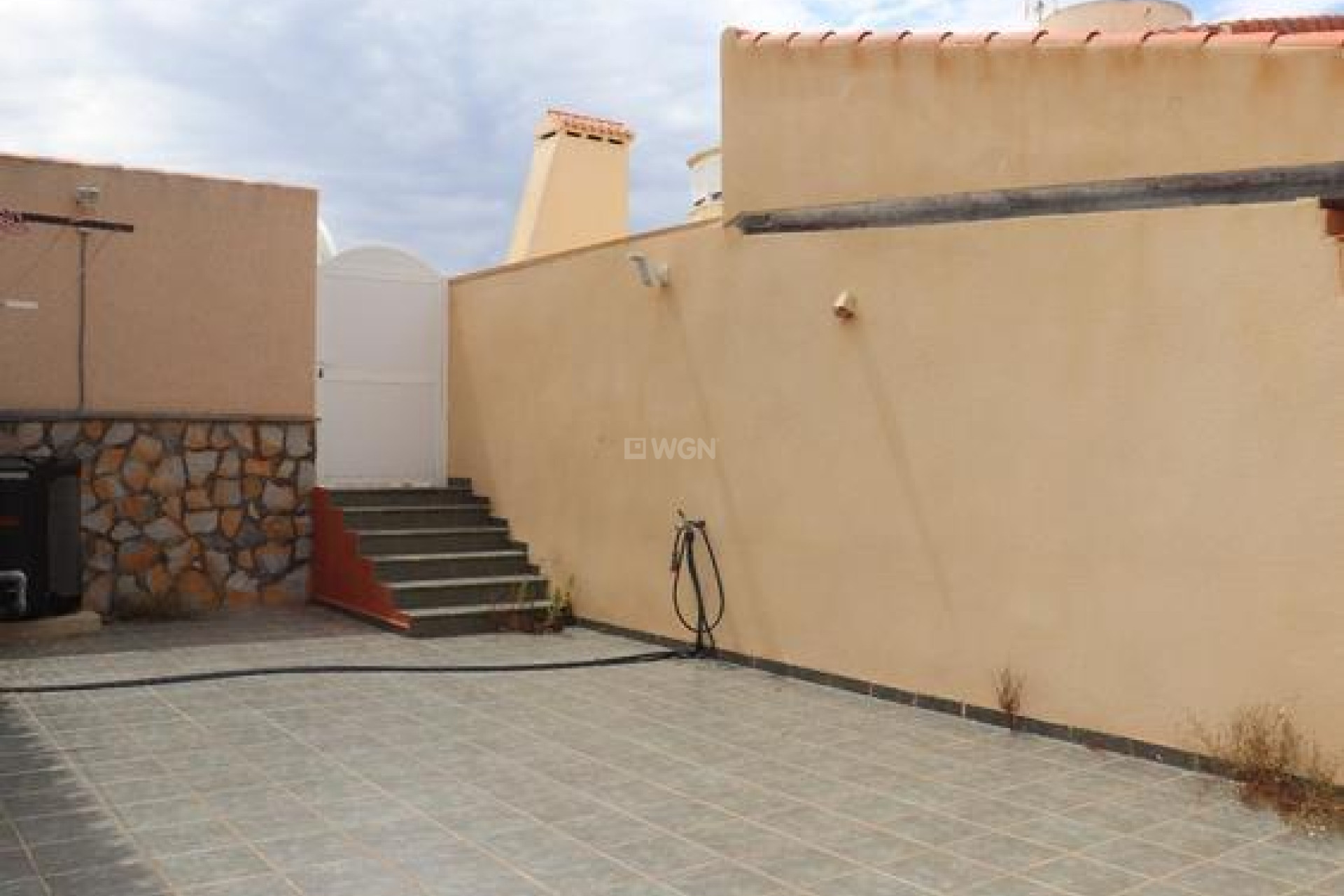 Resale - Villa - La Manga del Mar Menor - Km 17