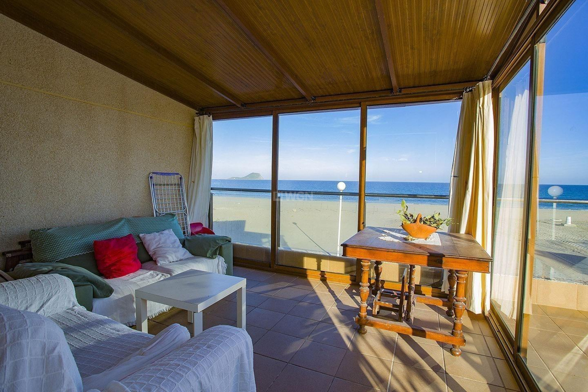 Resale - Villa - La Manga del Mar Menor - Playa De Las Gaviotas-el Pedrucho