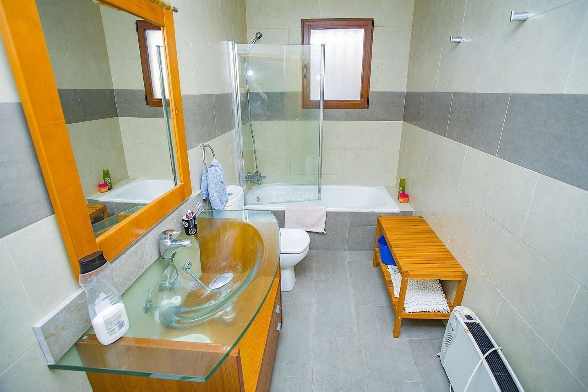 Resale - Villa - La Manga del Mar Menor - Playa De Las Gaviotas-el Pedrucho