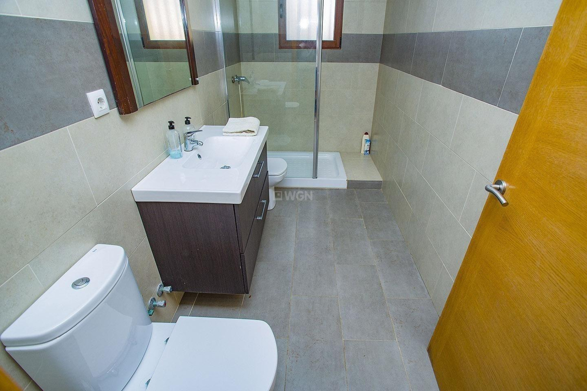 Resale - Villa - La Manga del Mar Menor - Playa De Las Gaviotas-el Pedrucho