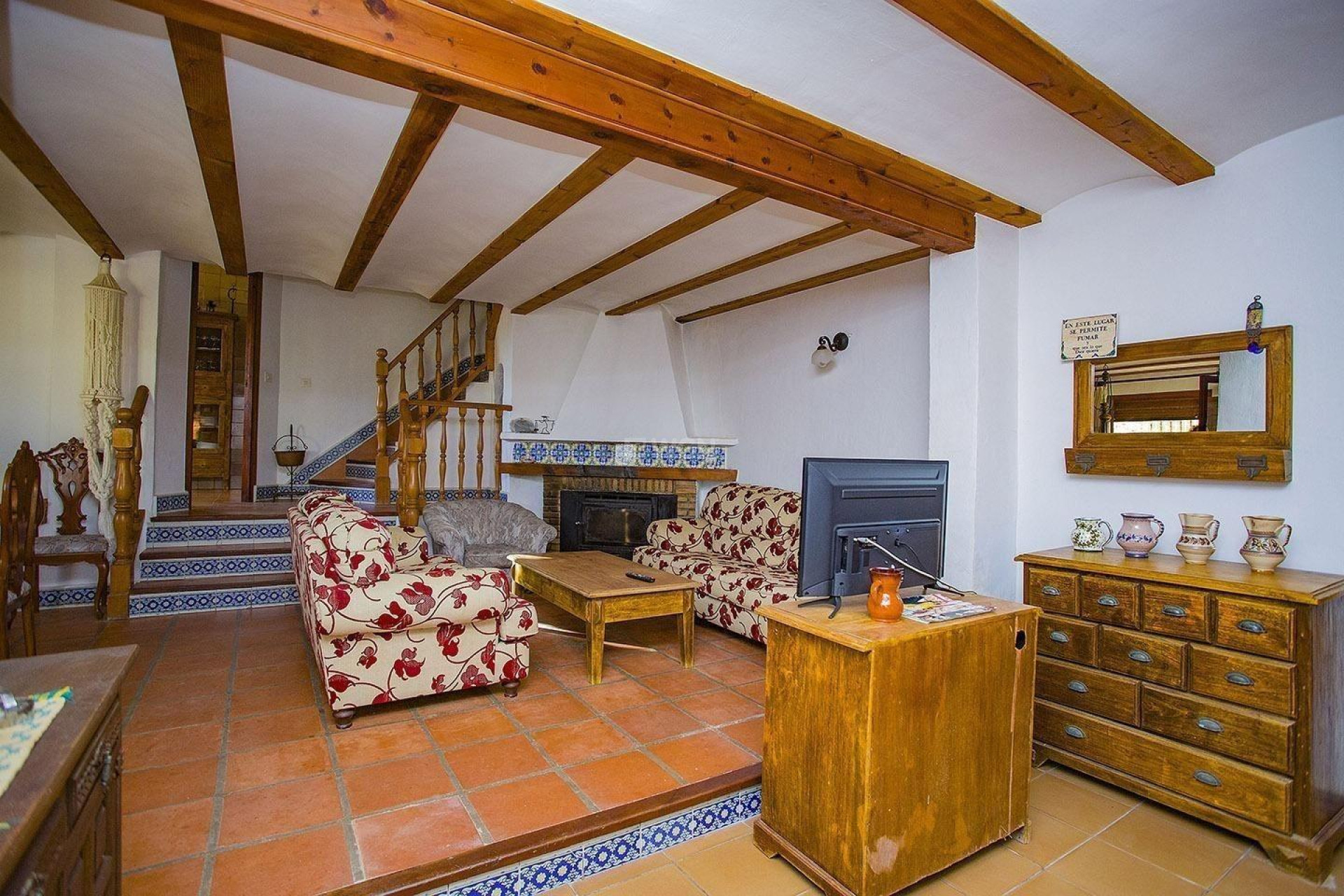 Resale - Villa - La Manga del Mar Menor - Playa De Las Gaviotas-el Pedrucho