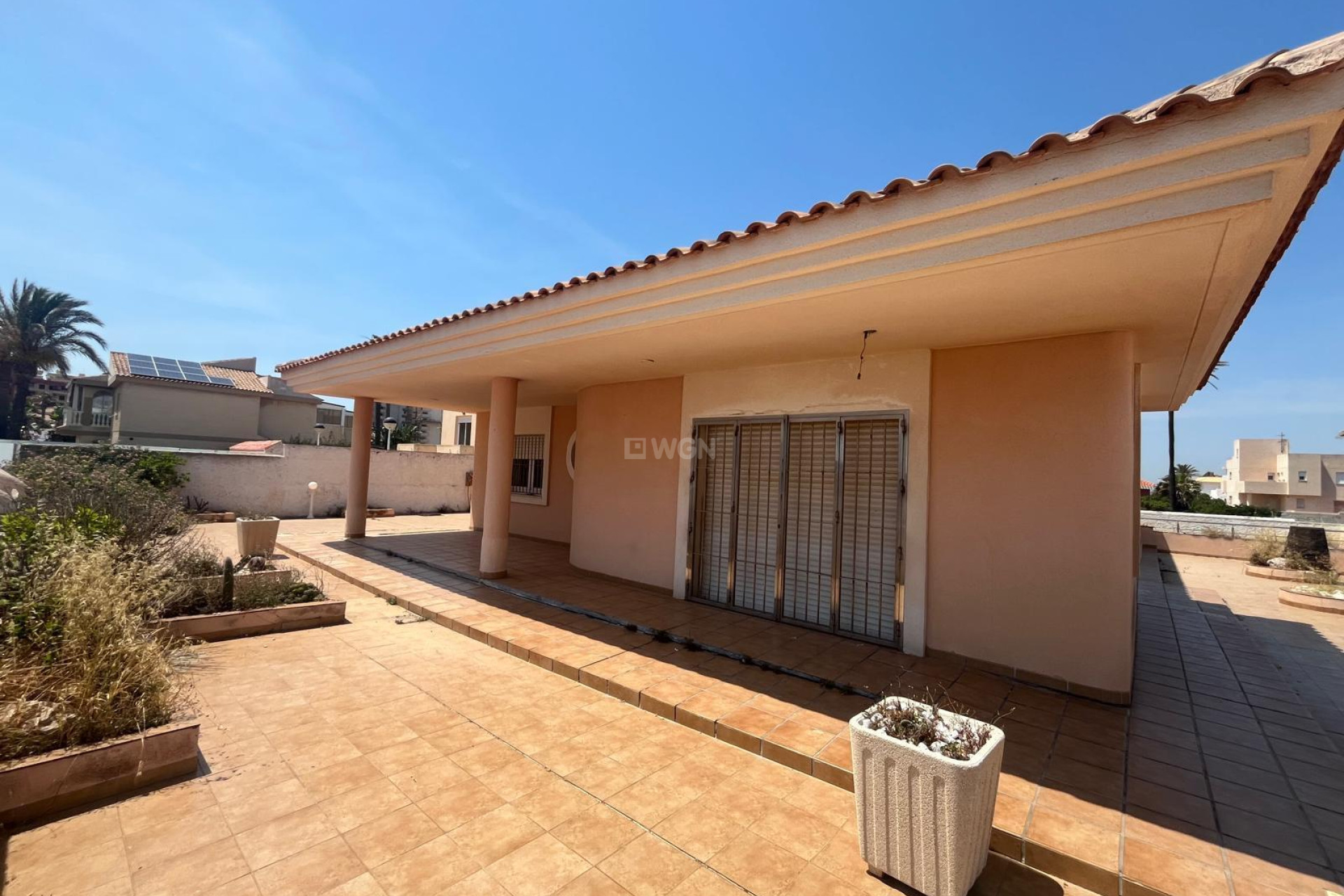 Resale - Villa - La Manga del Mar Menor - Playa Del Galán