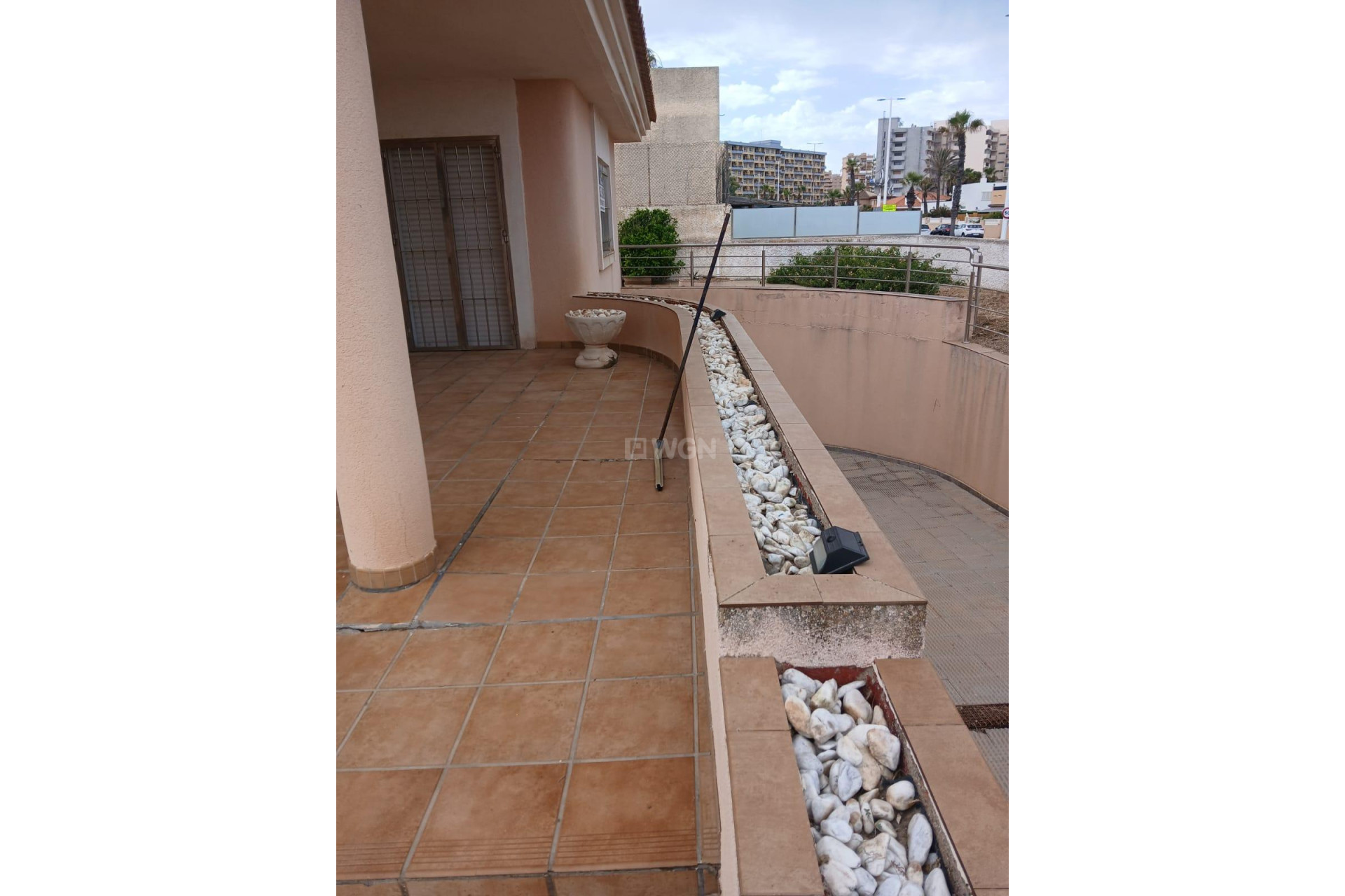 Resale - Villa - La Manga del Mar Menor - Playa Del Galán