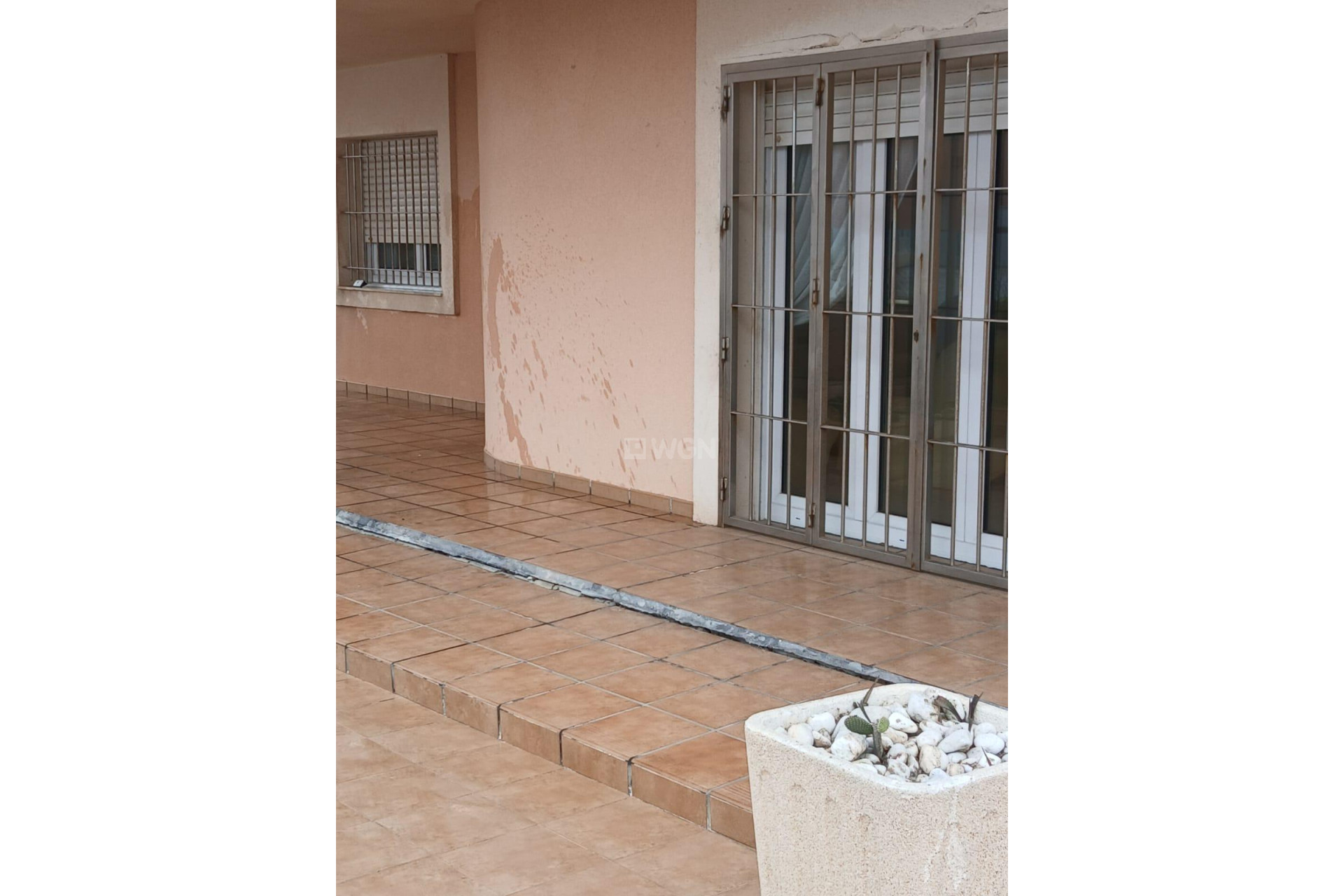 Resale - Villa - La Manga del Mar Menor - Playa Del Galán