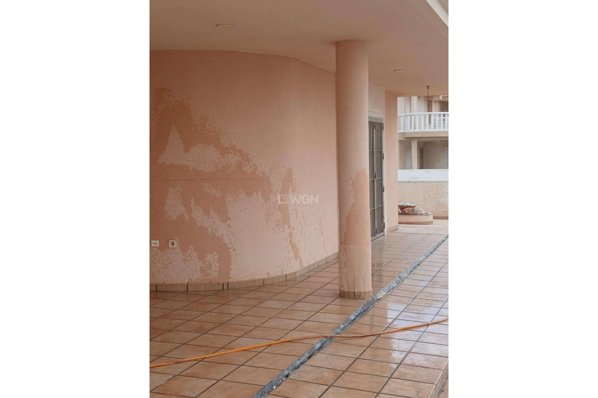 Resale - Villa - La Manga del Mar Menor - Playa Del Galán
