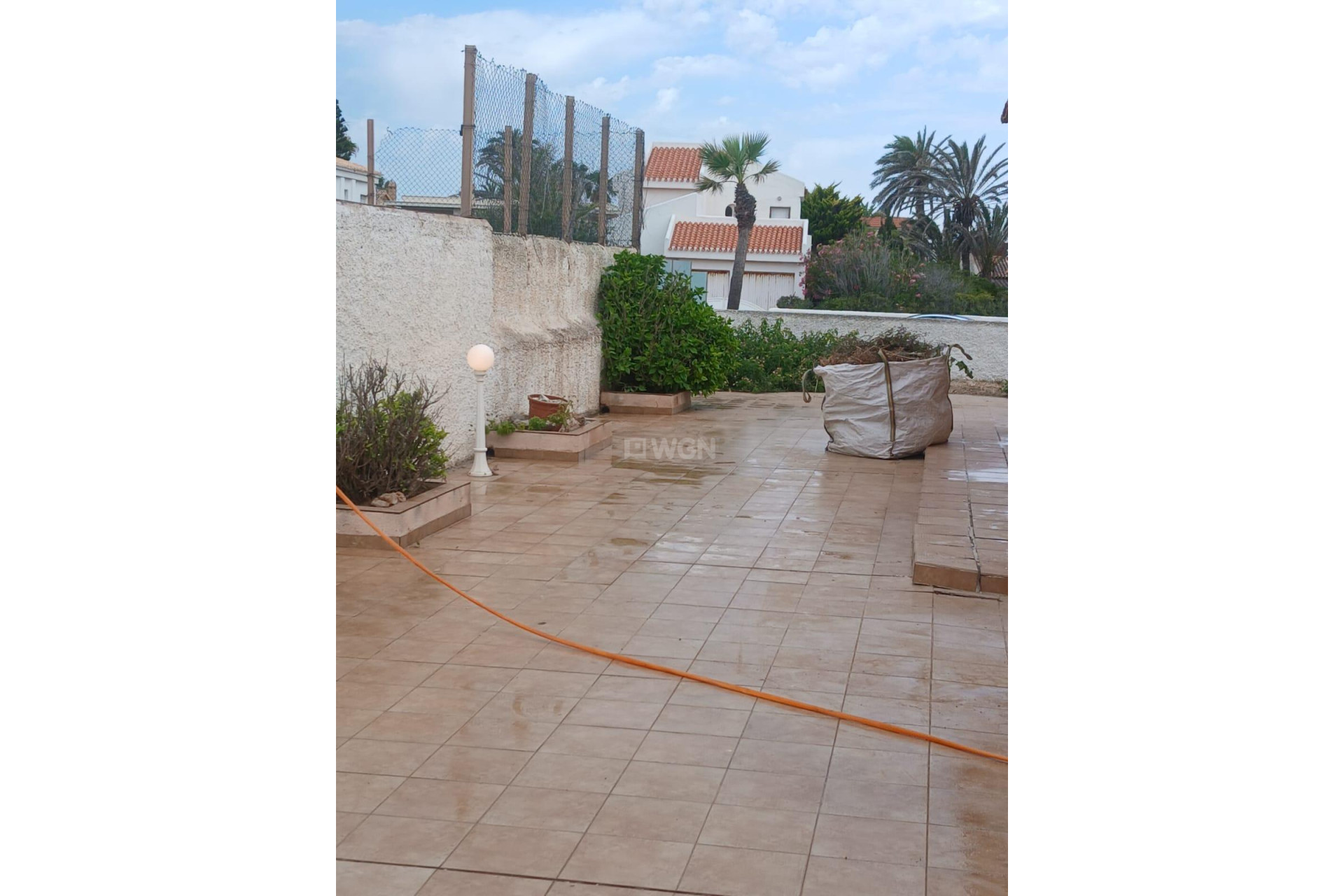 Resale - Villa - La Manga del Mar Menor - Playa Del Galán