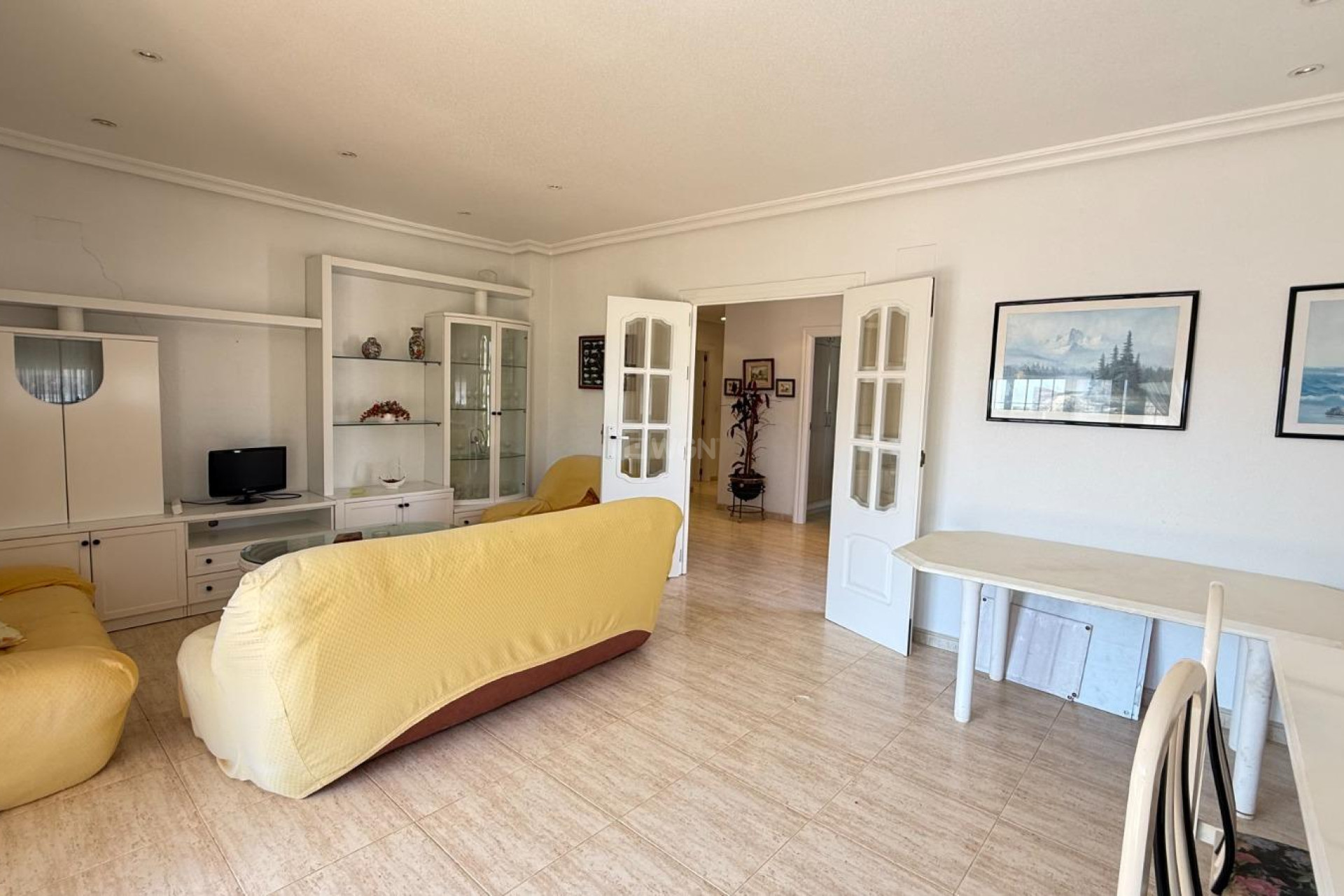 Resale - Villa - La Manga del Mar Menor - Playa Del Galán