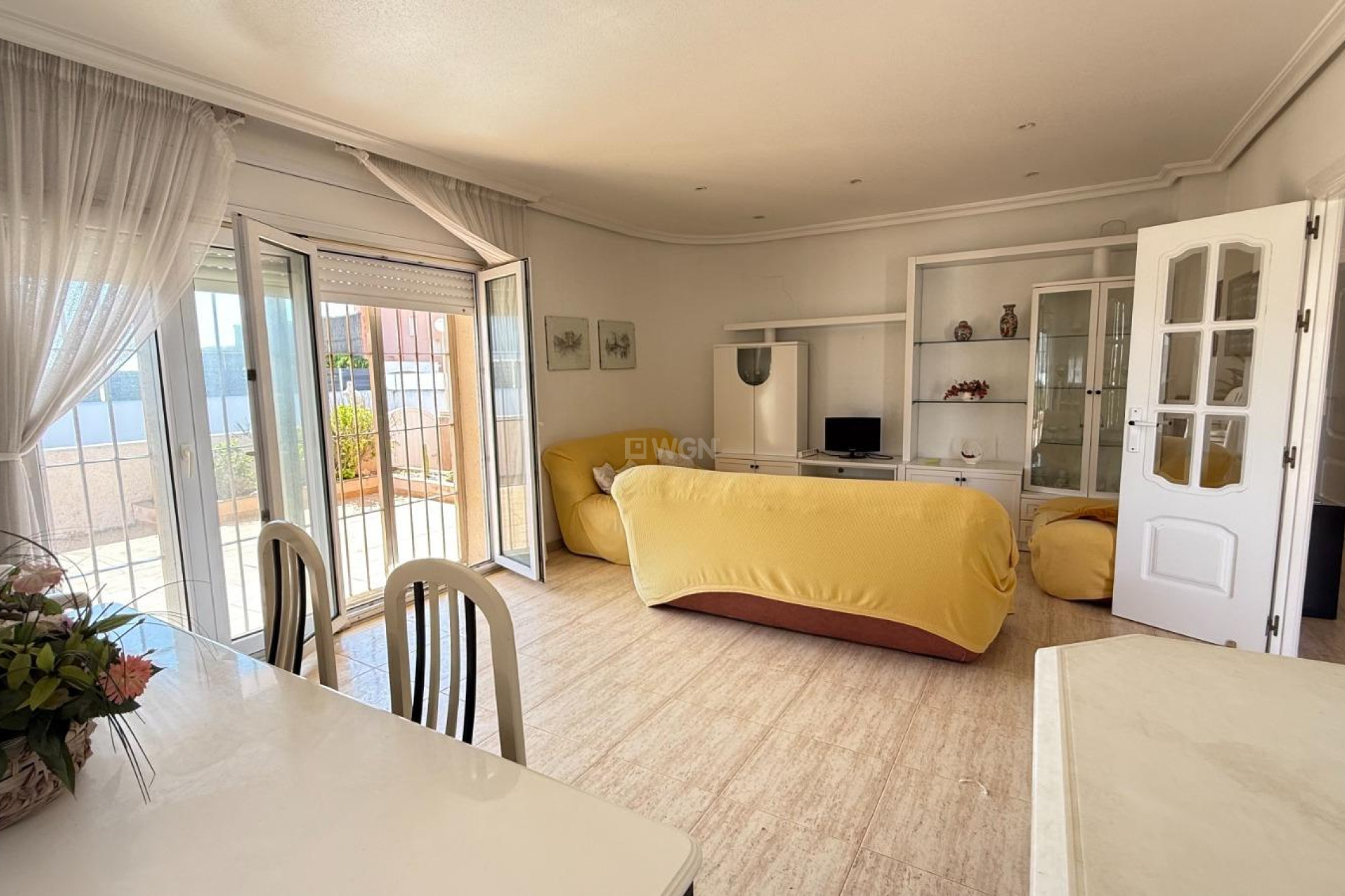 Resale - Villa - La Manga del Mar Menor - Playa Del Galán