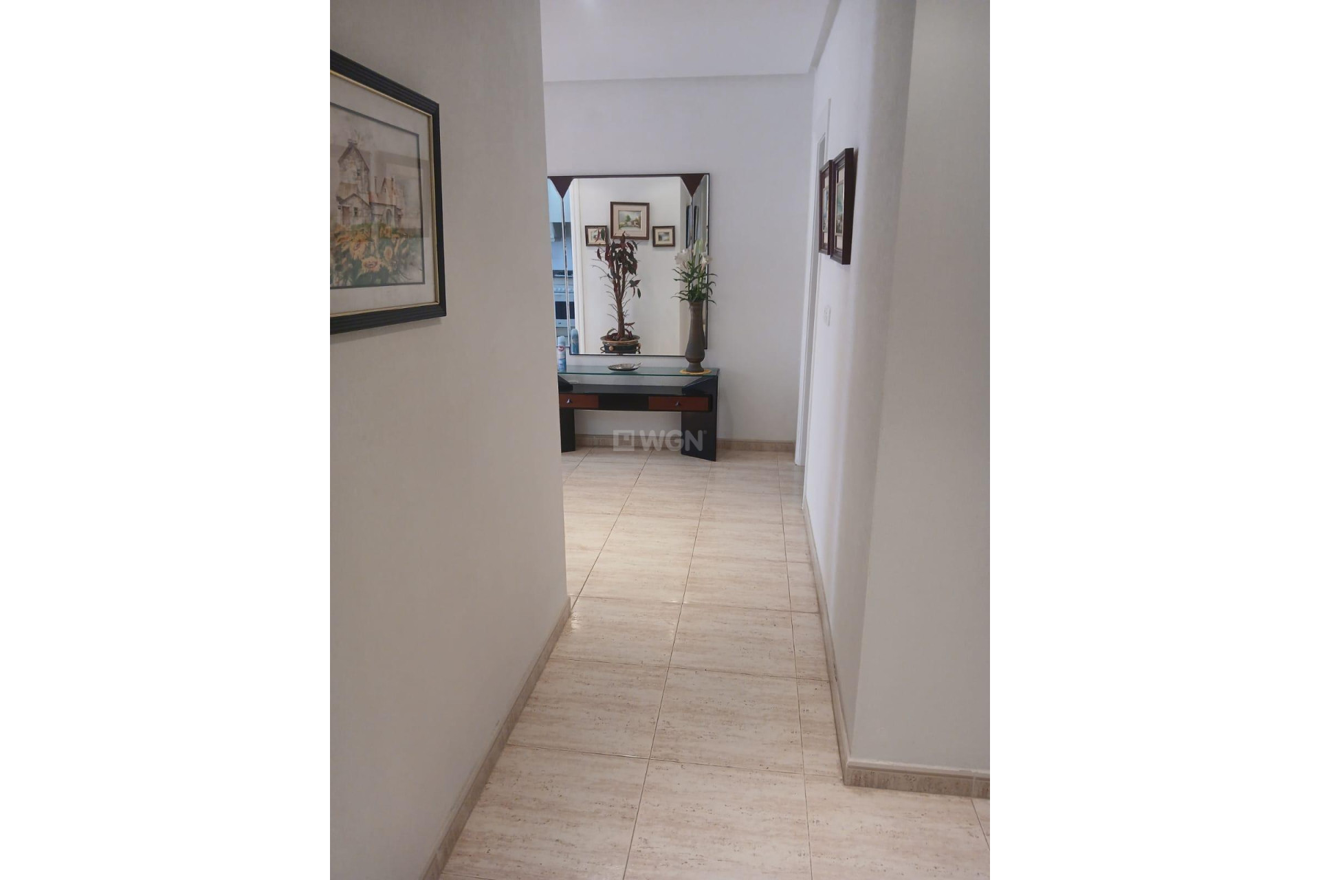 Resale - Villa - La Manga del Mar Menor - Playa Del Galán