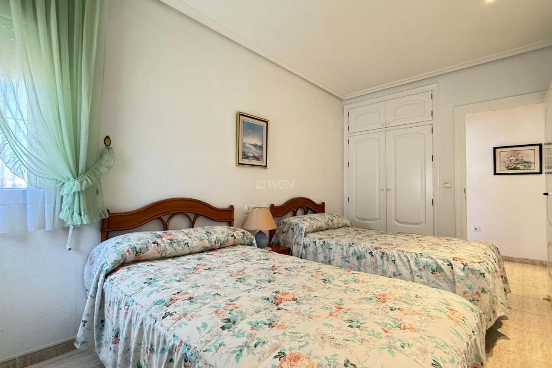 Resale - Villa - La Manga del Mar Menor - Playa Del Galán