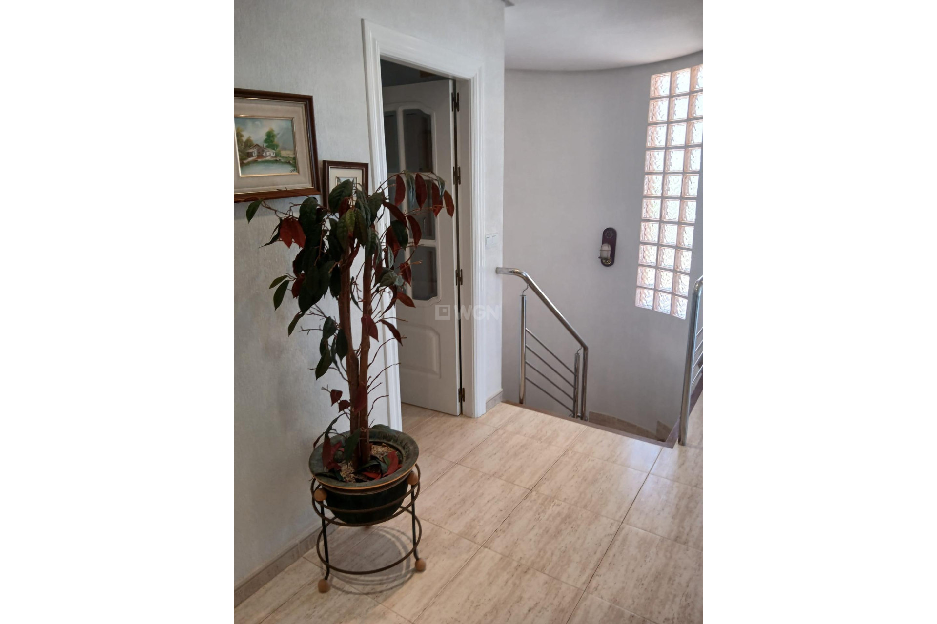 Resale - Villa - La Manga del Mar Menor - Playa Del Galán