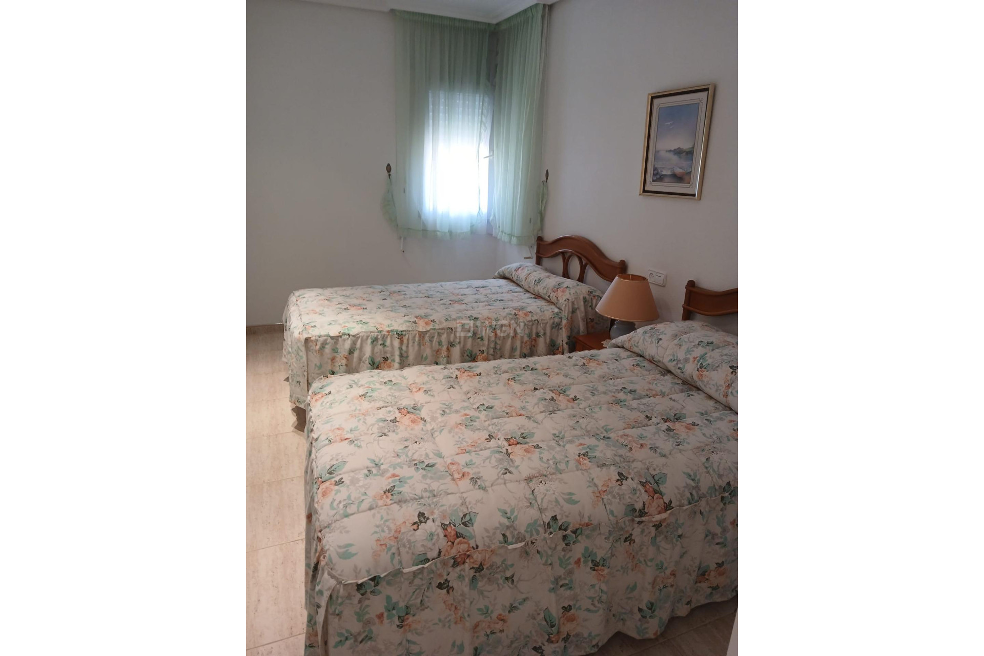 Resale - Villa - La Manga del Mar Menor - Playa Del Galán