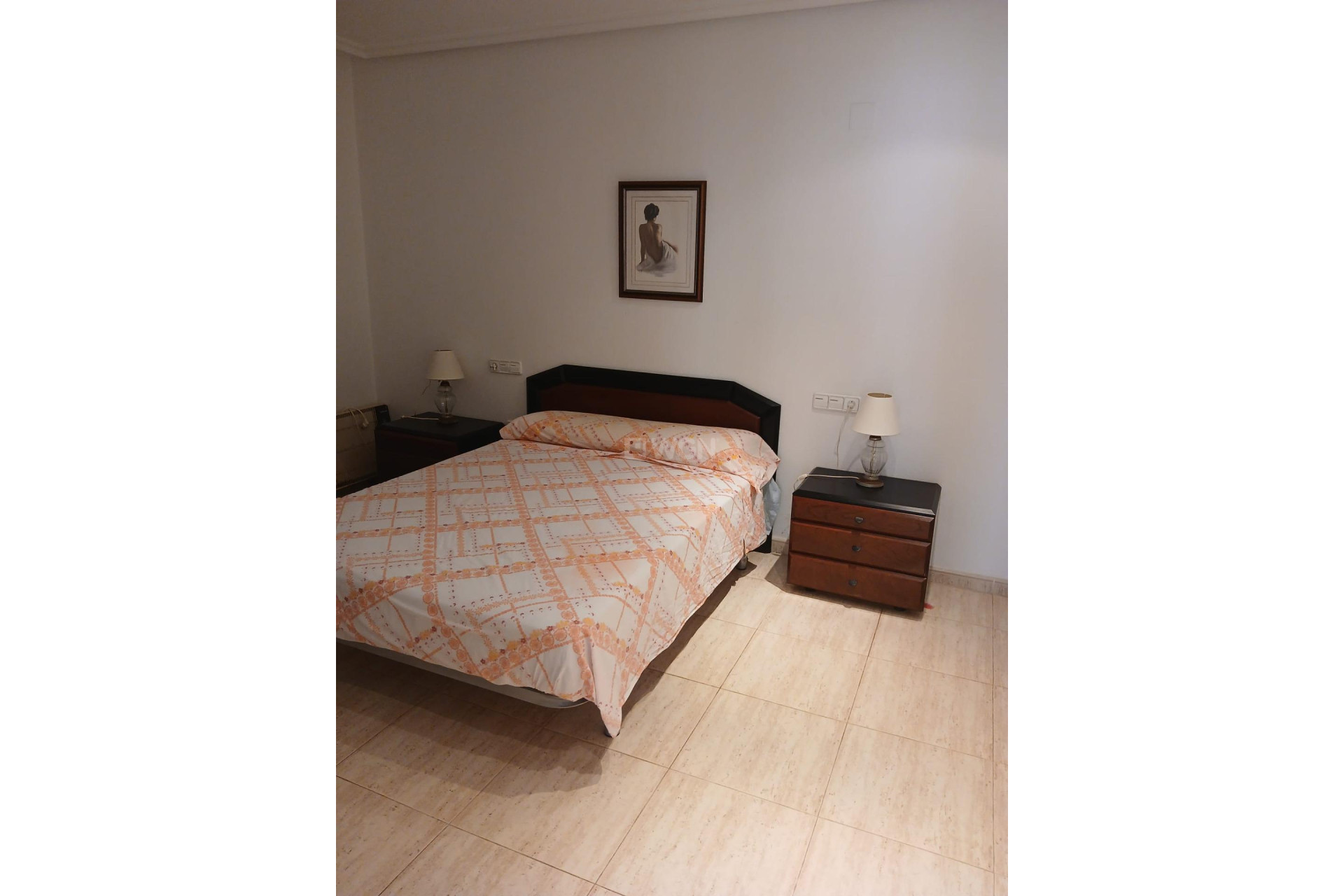Resale - Villa - La Manga del Mar Menor - Playa Del Galán
