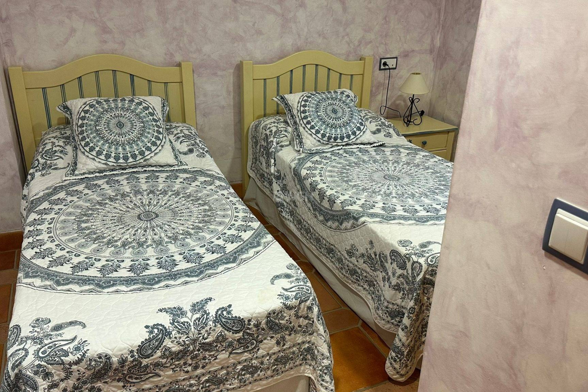 Resale - Villa - La Manga del Mar Menor - Playa Principe