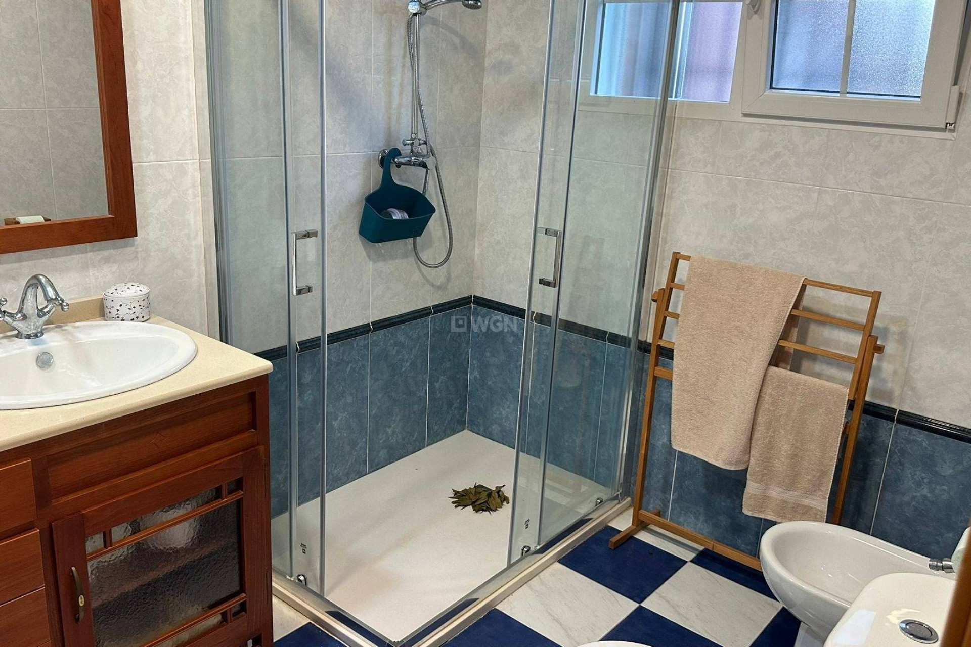 Resale - Villa - La Manga del Mar Menor - Playa Principe