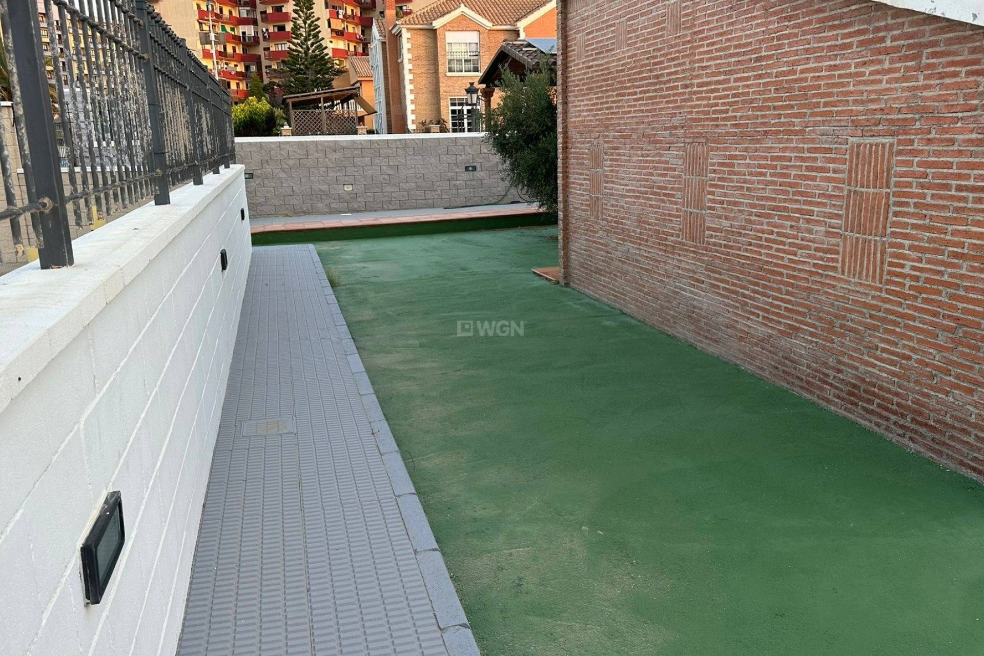 Resale - Villa - La Manga del Mar Menor - Playa Principe