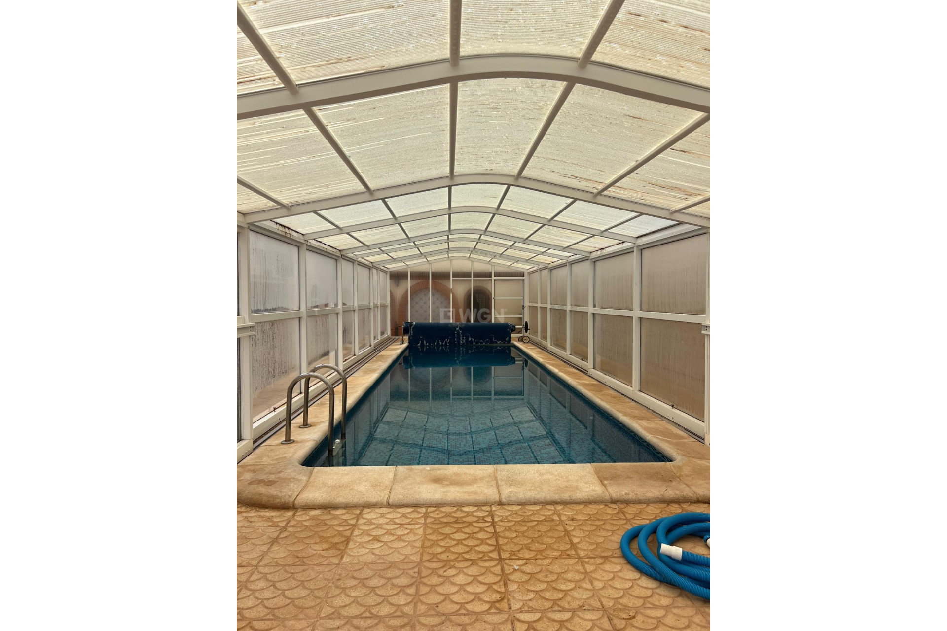 Resale - Villa - La Manga del Mar Menor - Veneziola