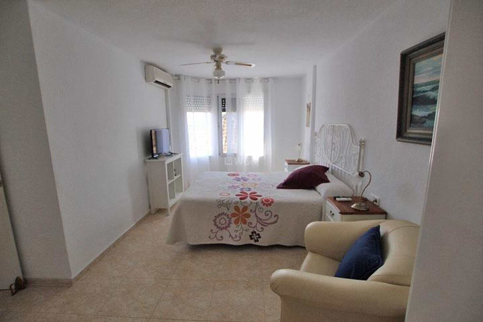 Resale - Villa - La Manga del Mar Menor - Villa Romana