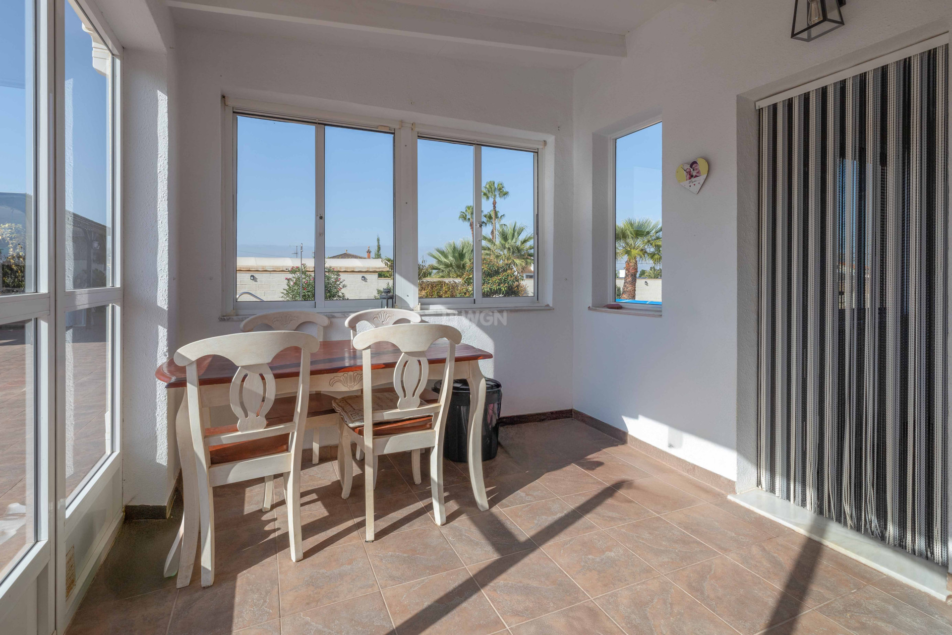 Resale - Villa - La Marina - Costa Blanca