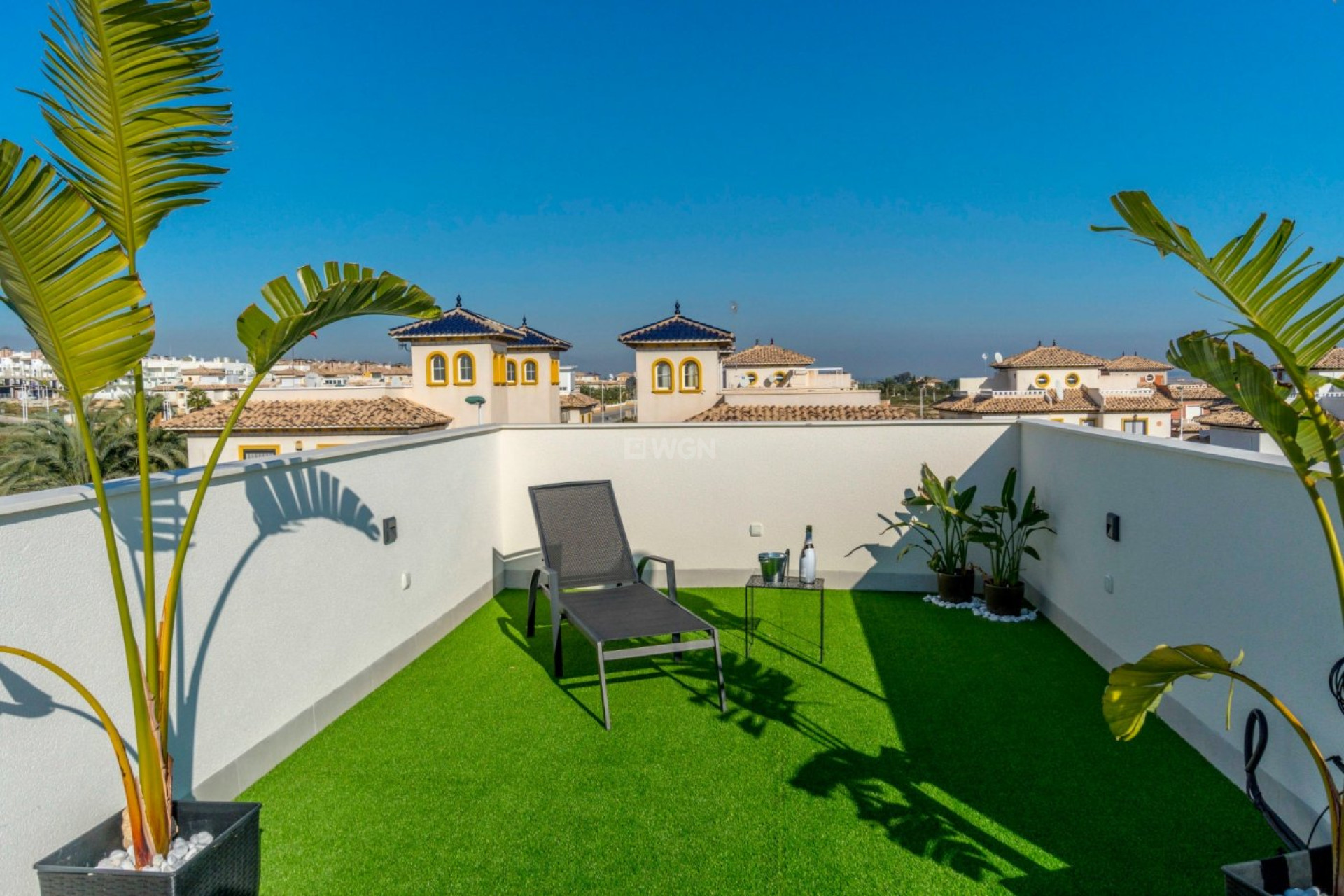 Resale - Villa - La Marina - Costa Blanca