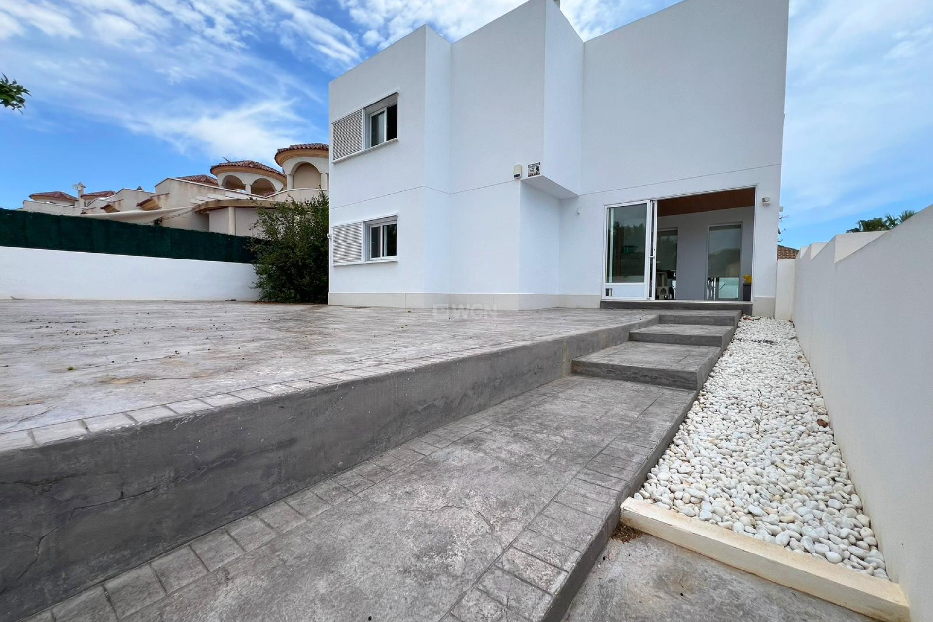 Resale - Villa - La Marina - Costa Blanca