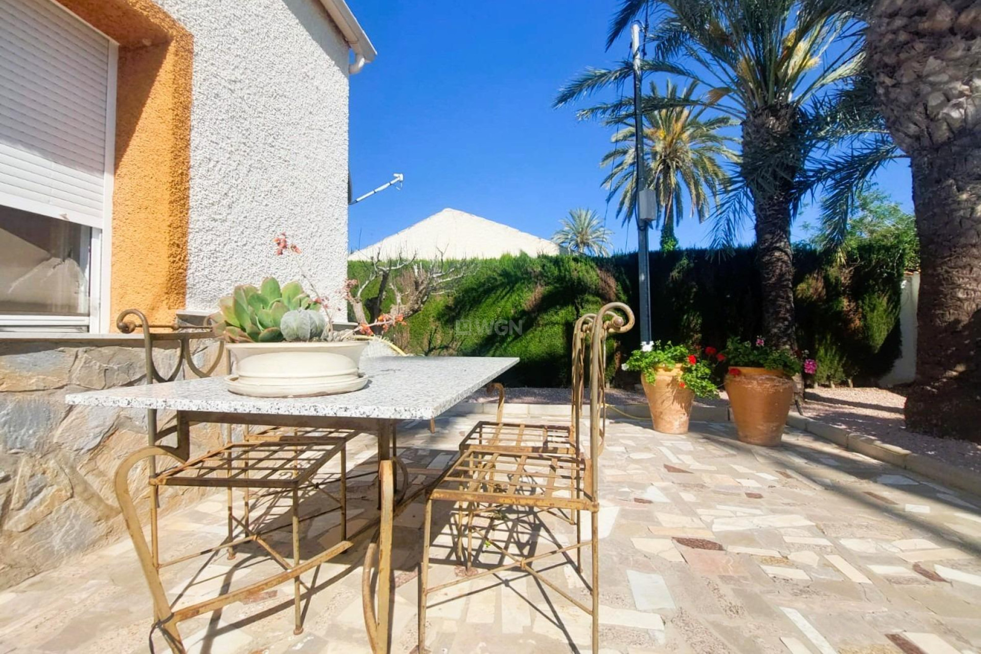 Resale - Villa - La Marina - Costa Blanca