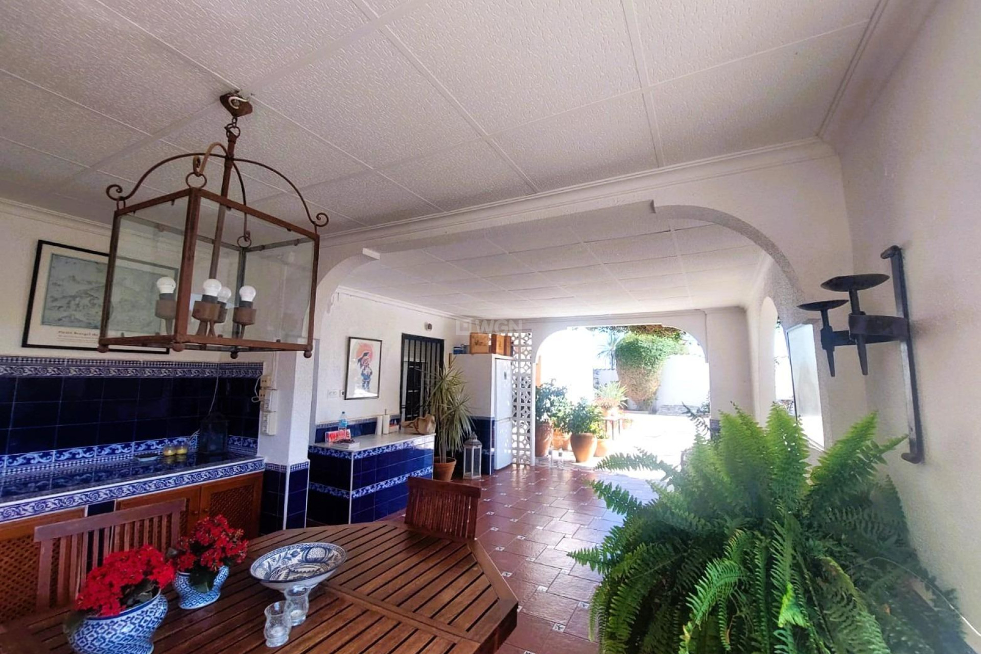 Resale - Villa - La Marina - Costa Blanca