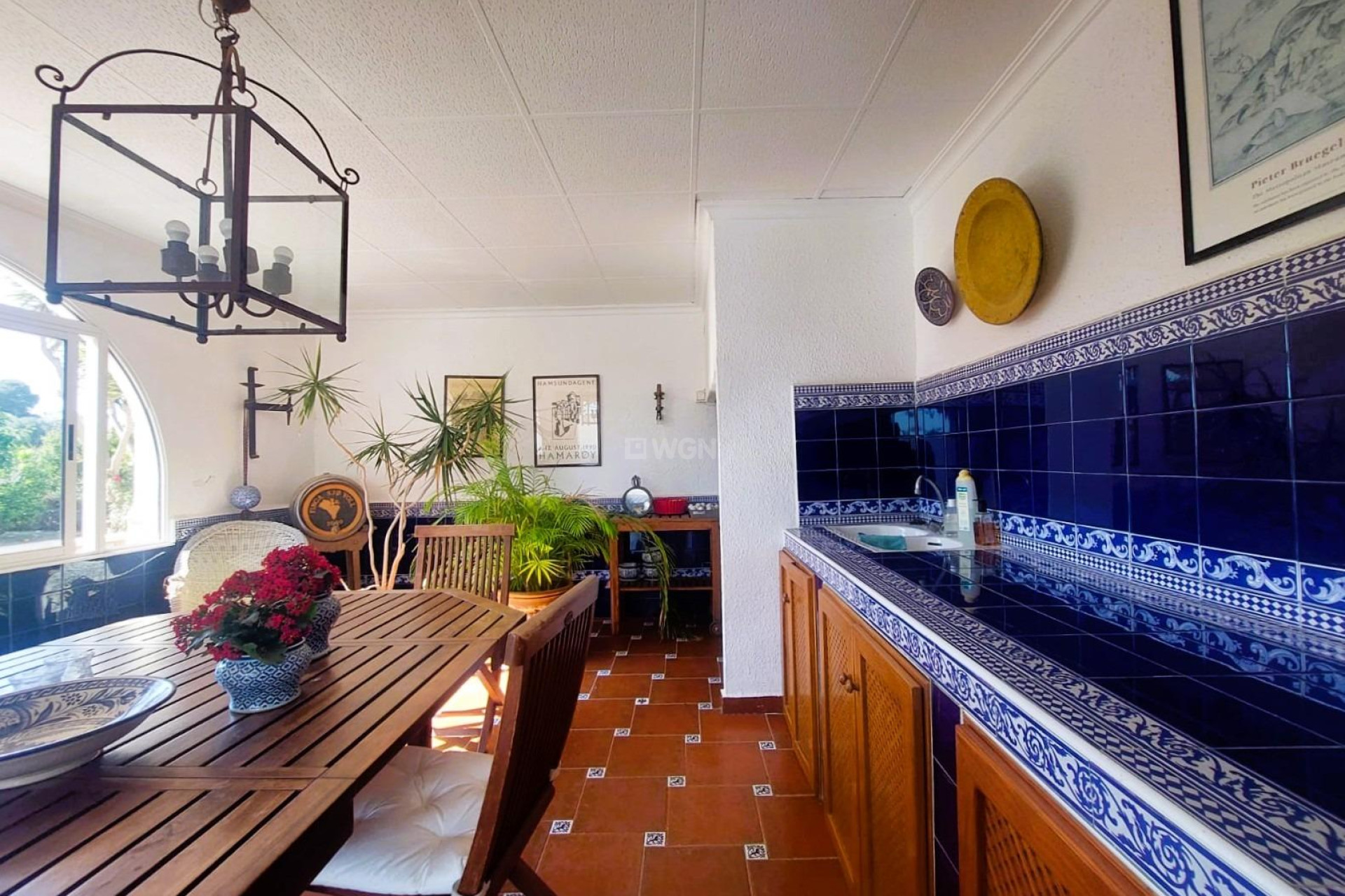 Resale - Villa - La Marina - Costa Blanca