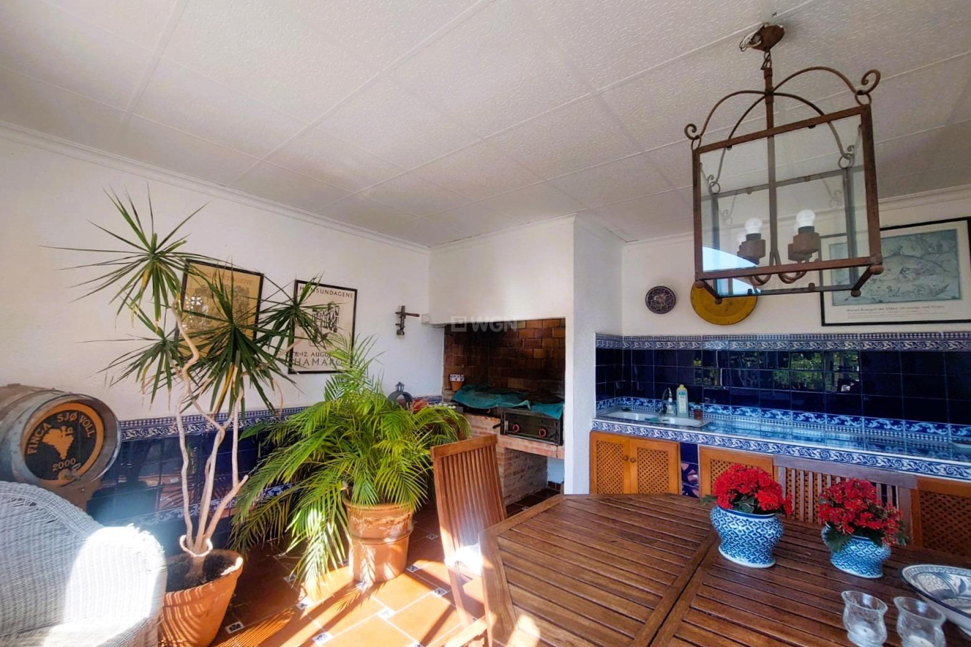 Resale - Villa - La Marina - Costa Blanca