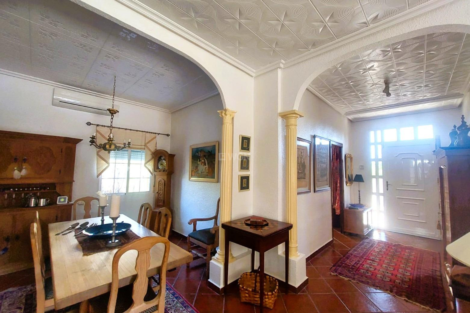 Resale - Villa - La Marina - Costa Blanca